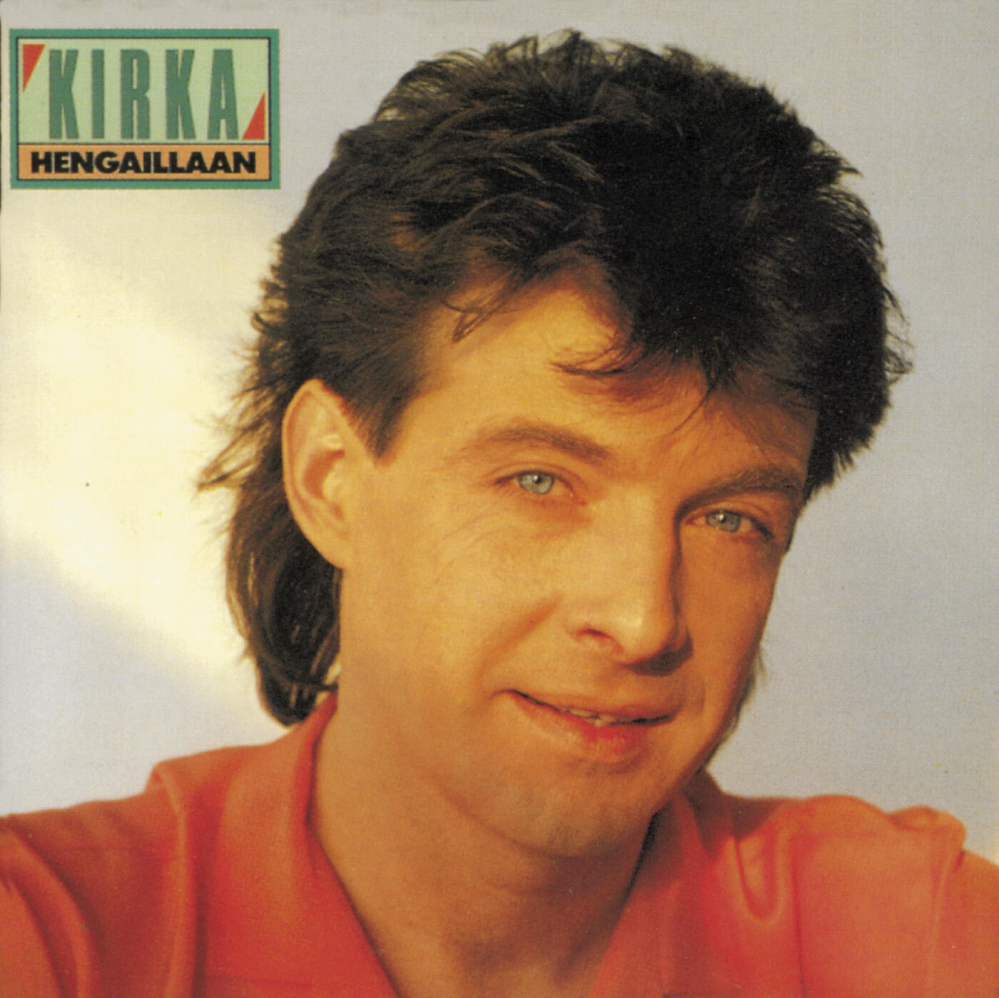 Kirka - Päällä Maan Alla Kuun (Album Version)