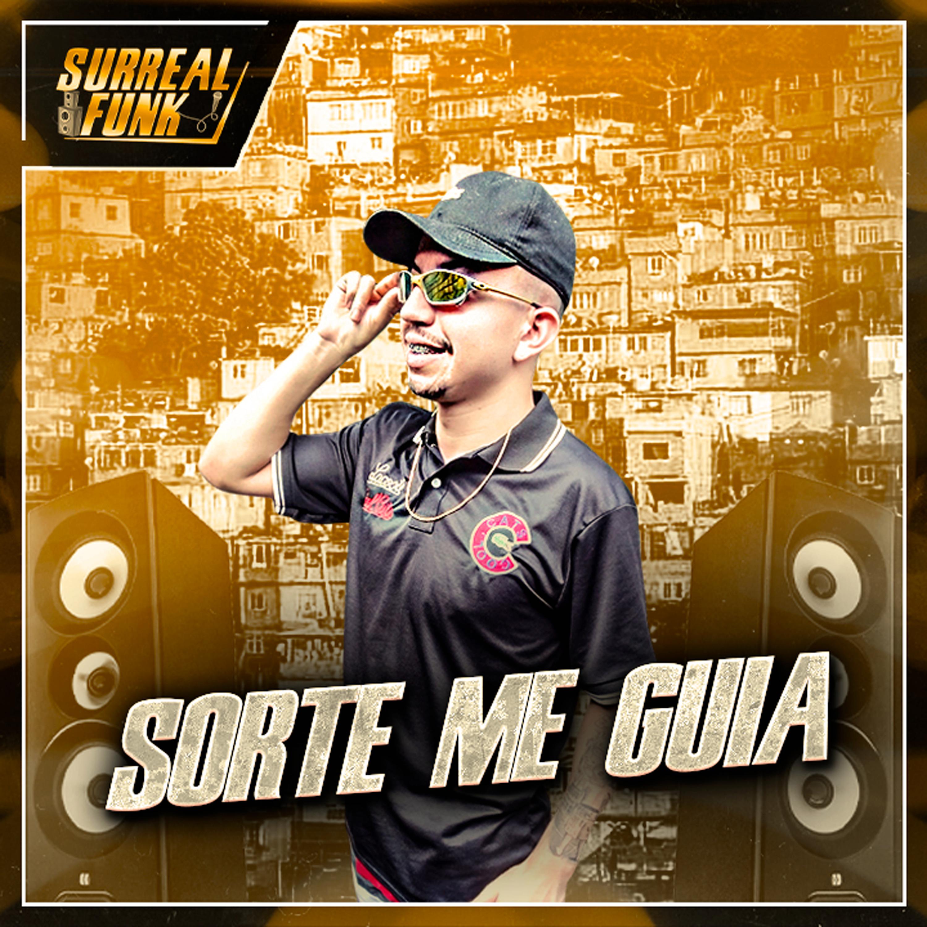 Постер альбома Sorte Me Guia