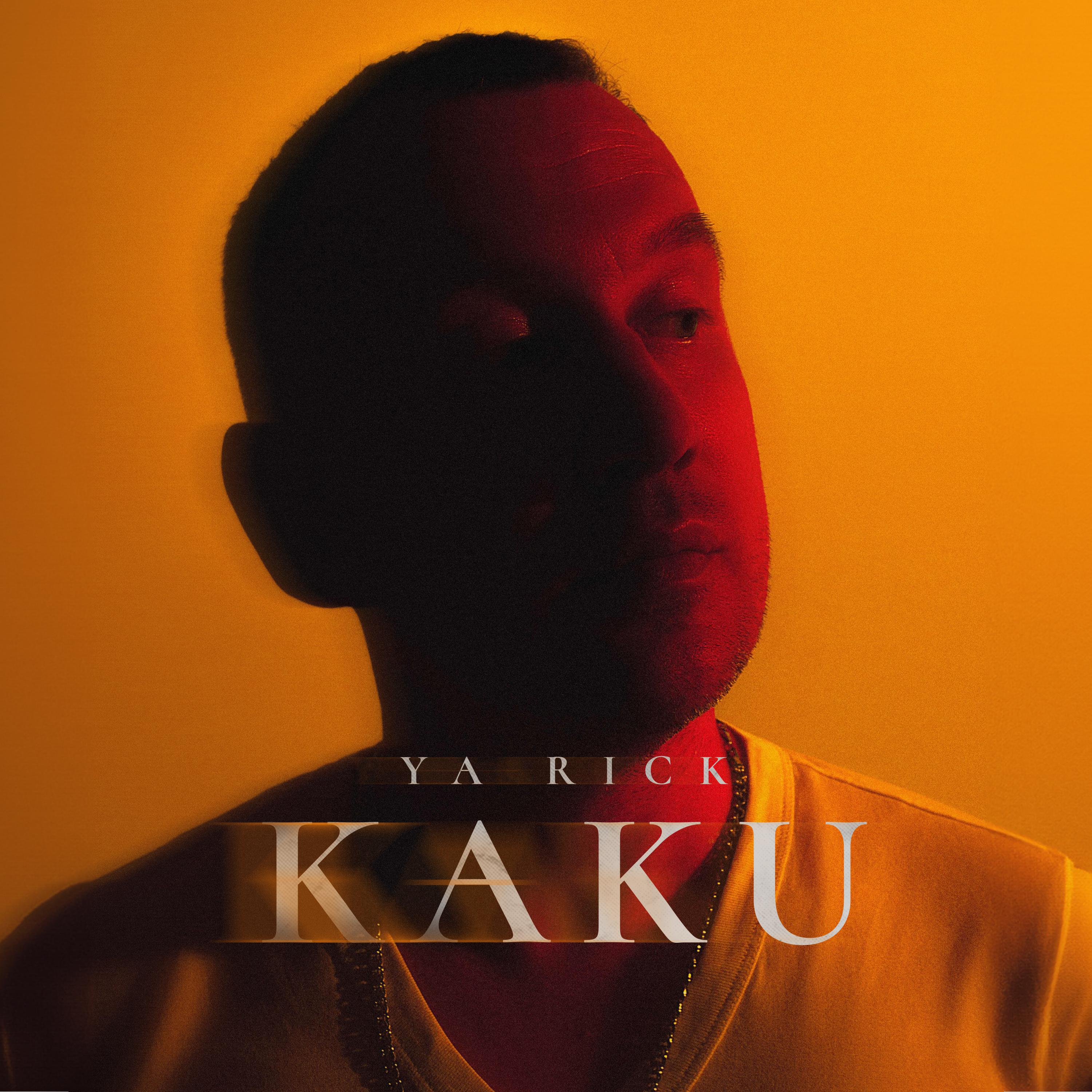 Постер альбома Kaku