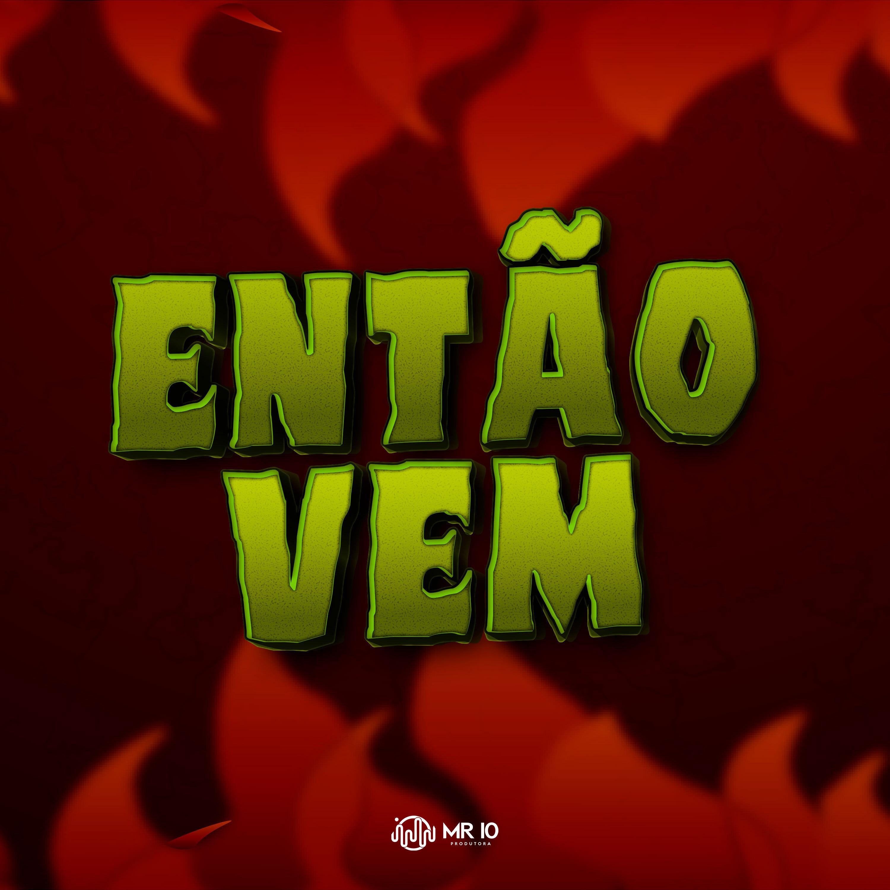 Постер альбома Entao Vem