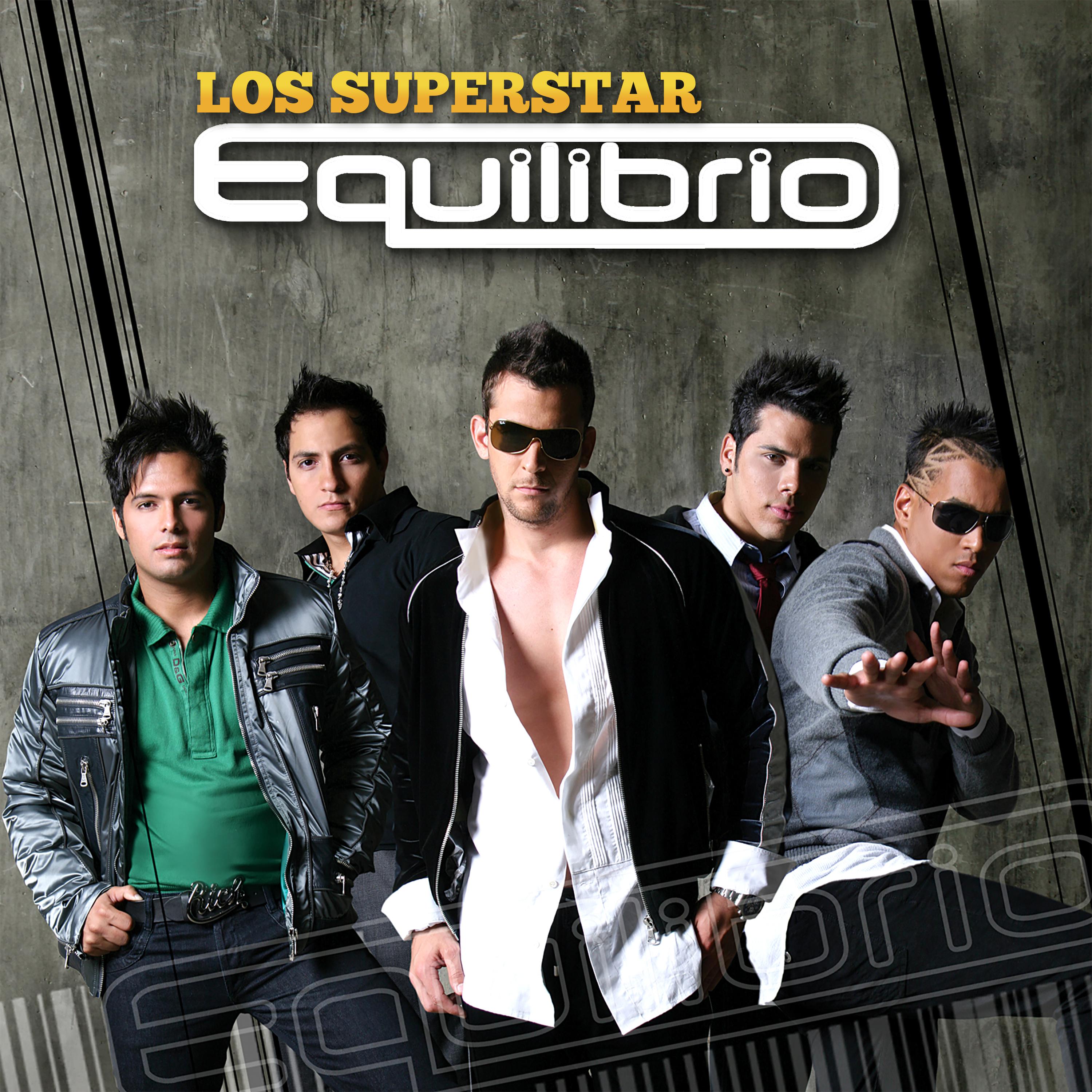 Постер альбома Los Superstar