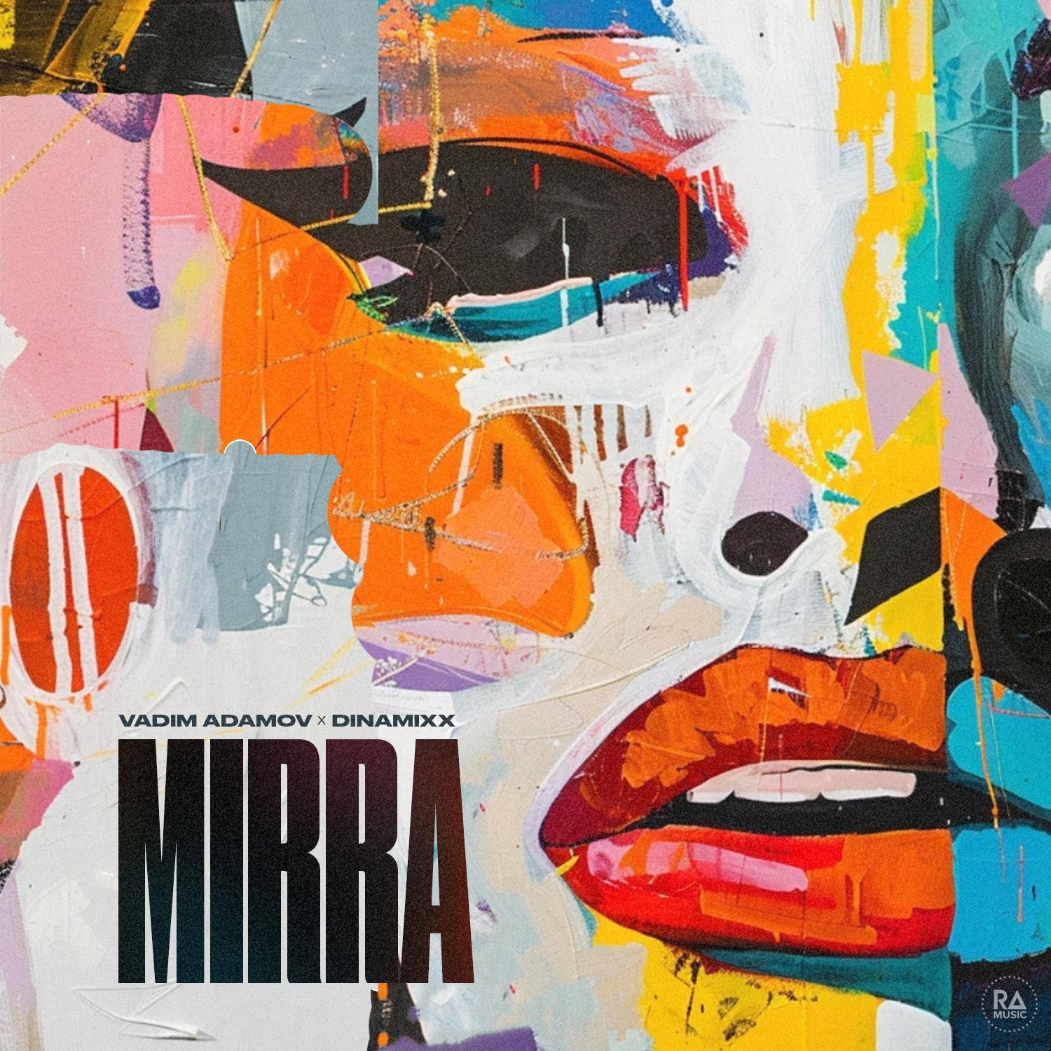 Постер альбома Mirra