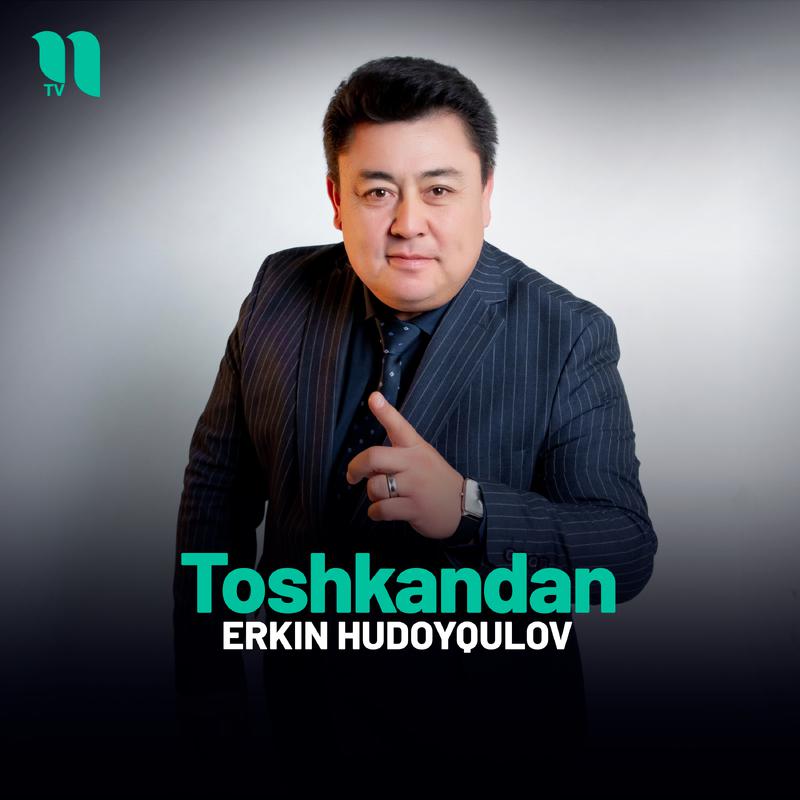 Постер альбома Toshkandan