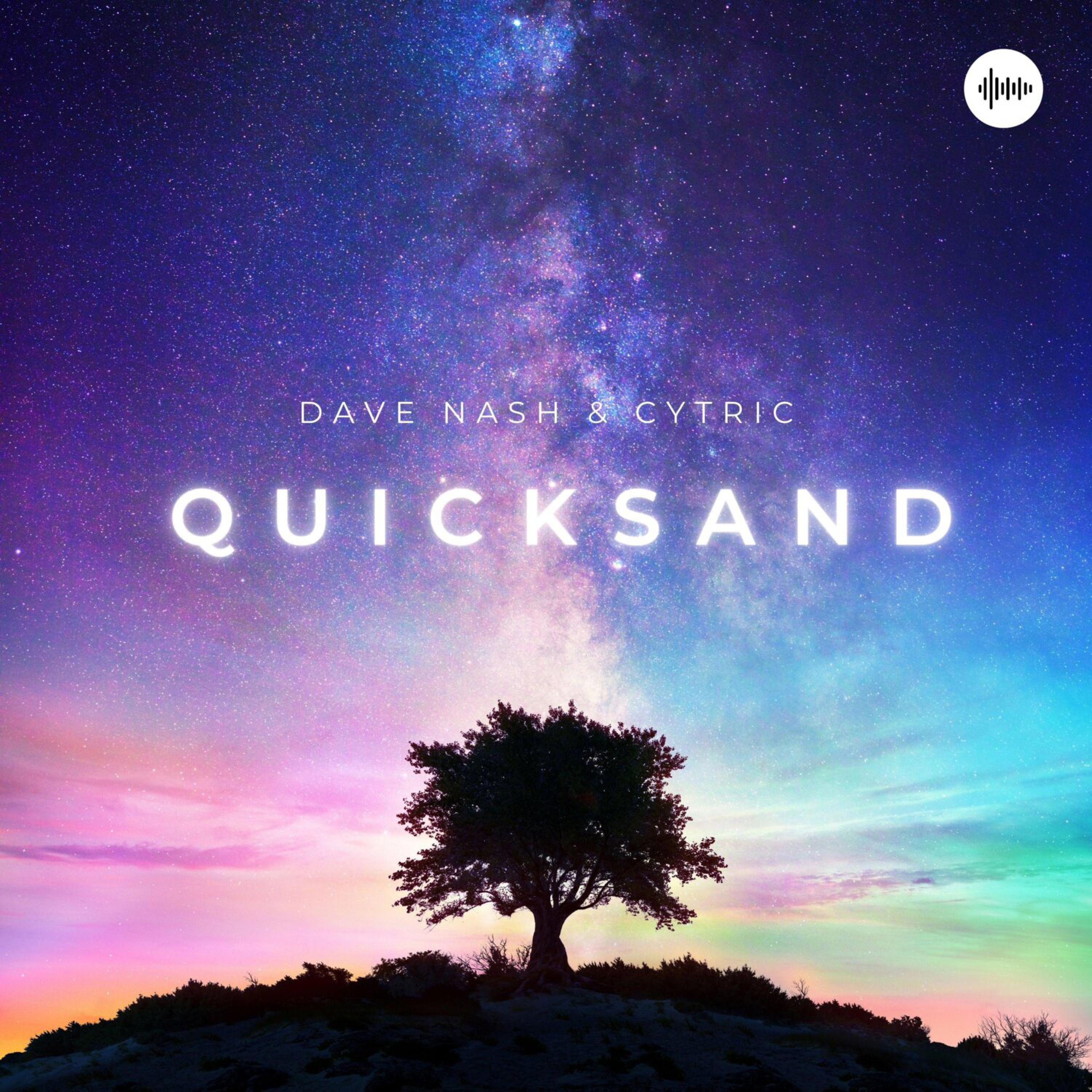 Постер альбома Quicksand