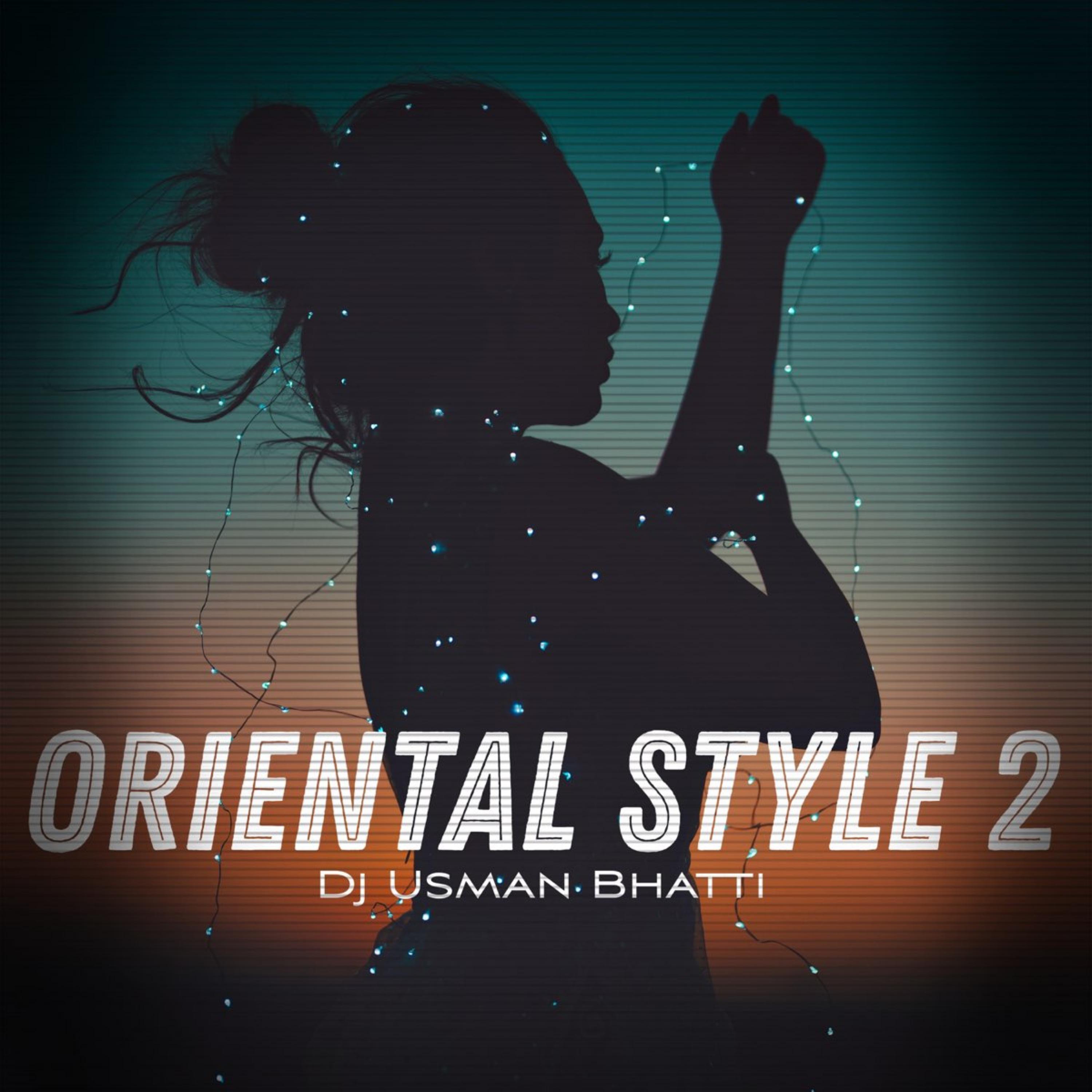 Постер альбома Oriental Style 2