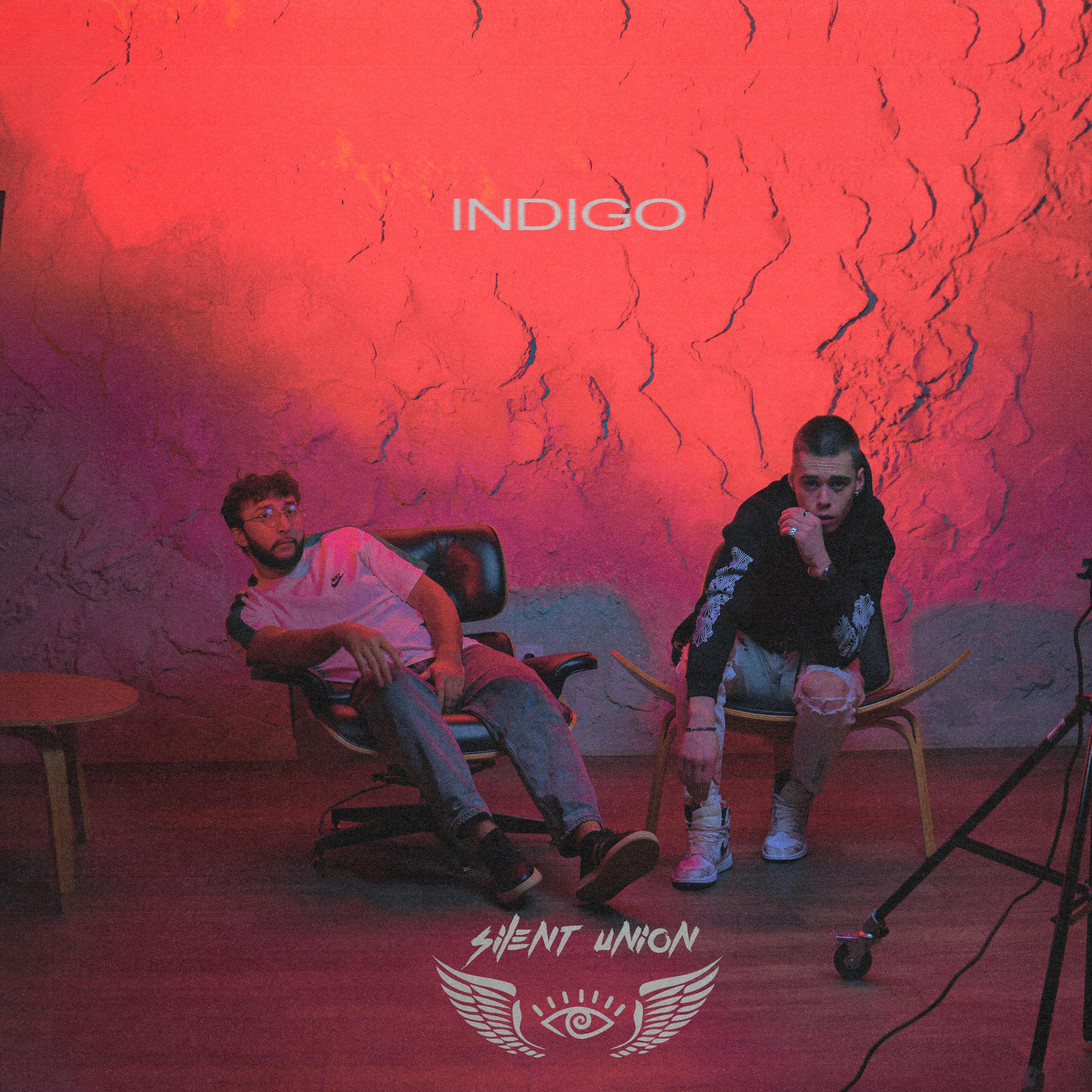 Постер альбома INDIGO