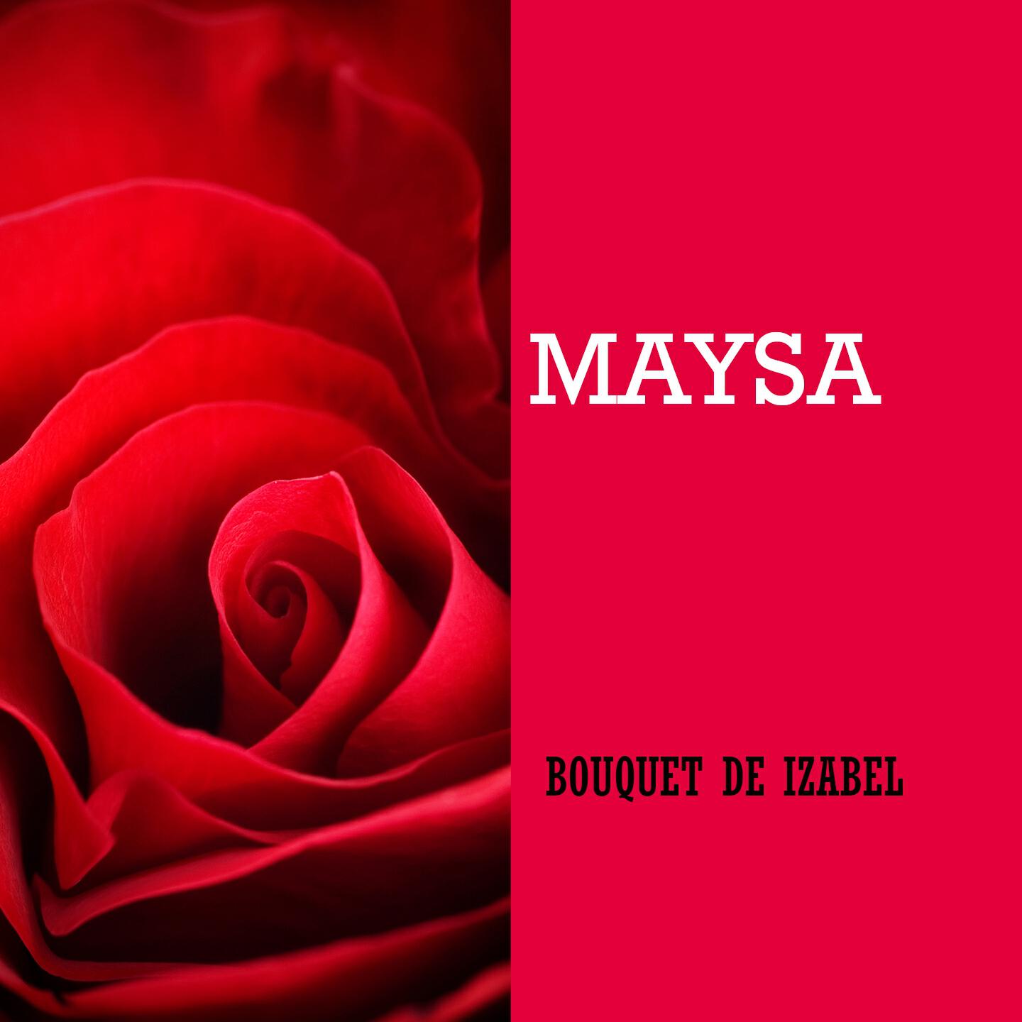 Maysa - The Man That Go Away