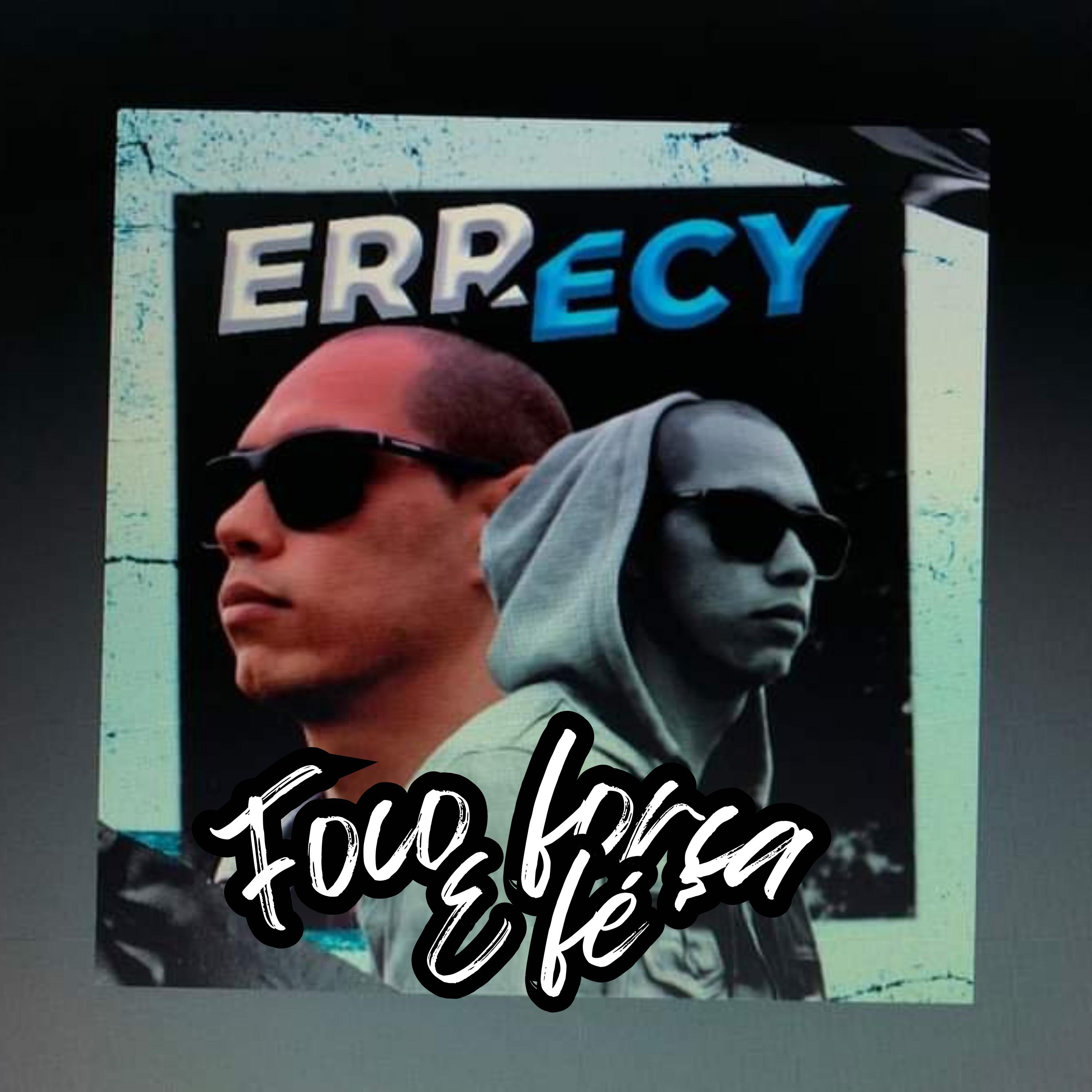 Постер альбома Foco Força e Fé