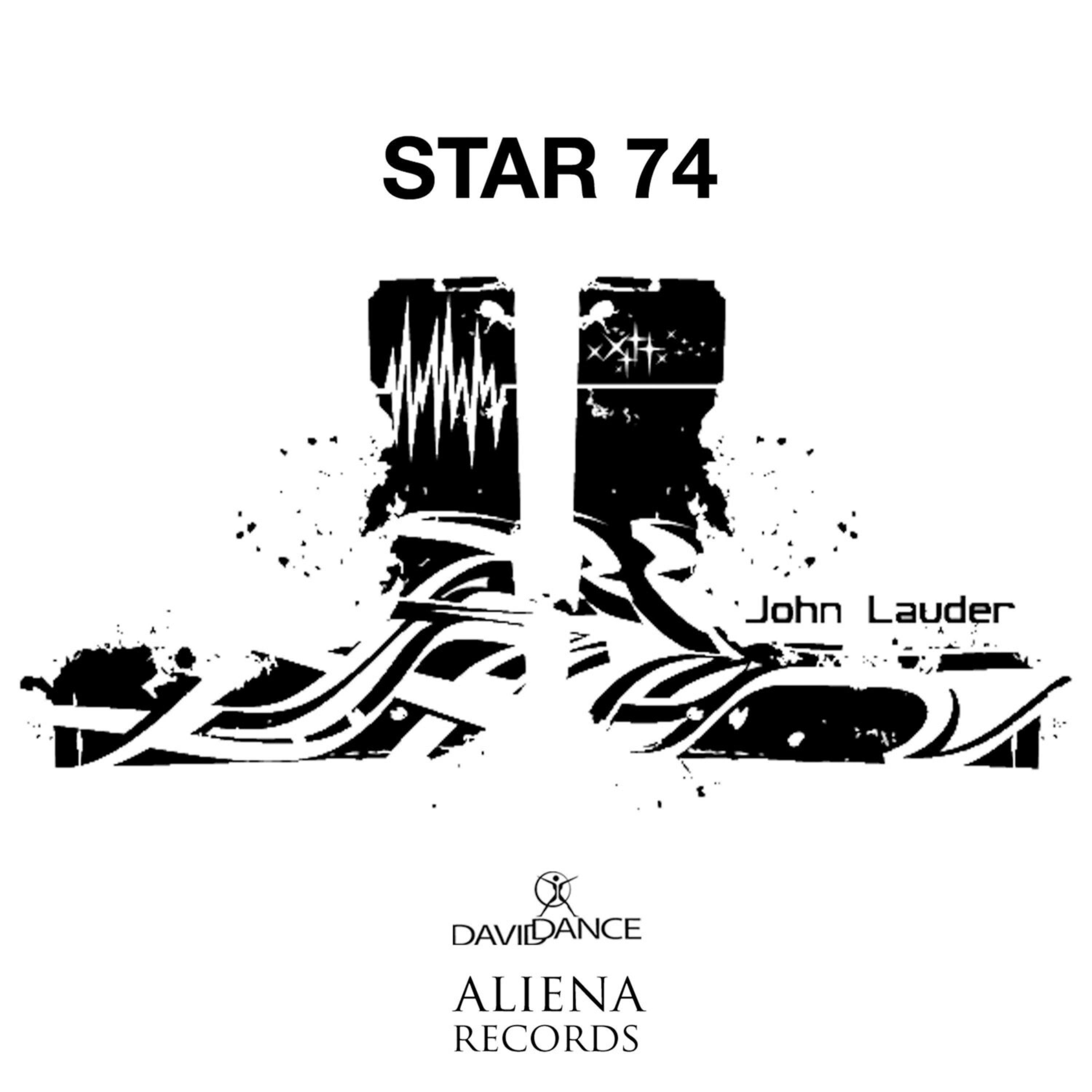 Постер альбома Star 74
