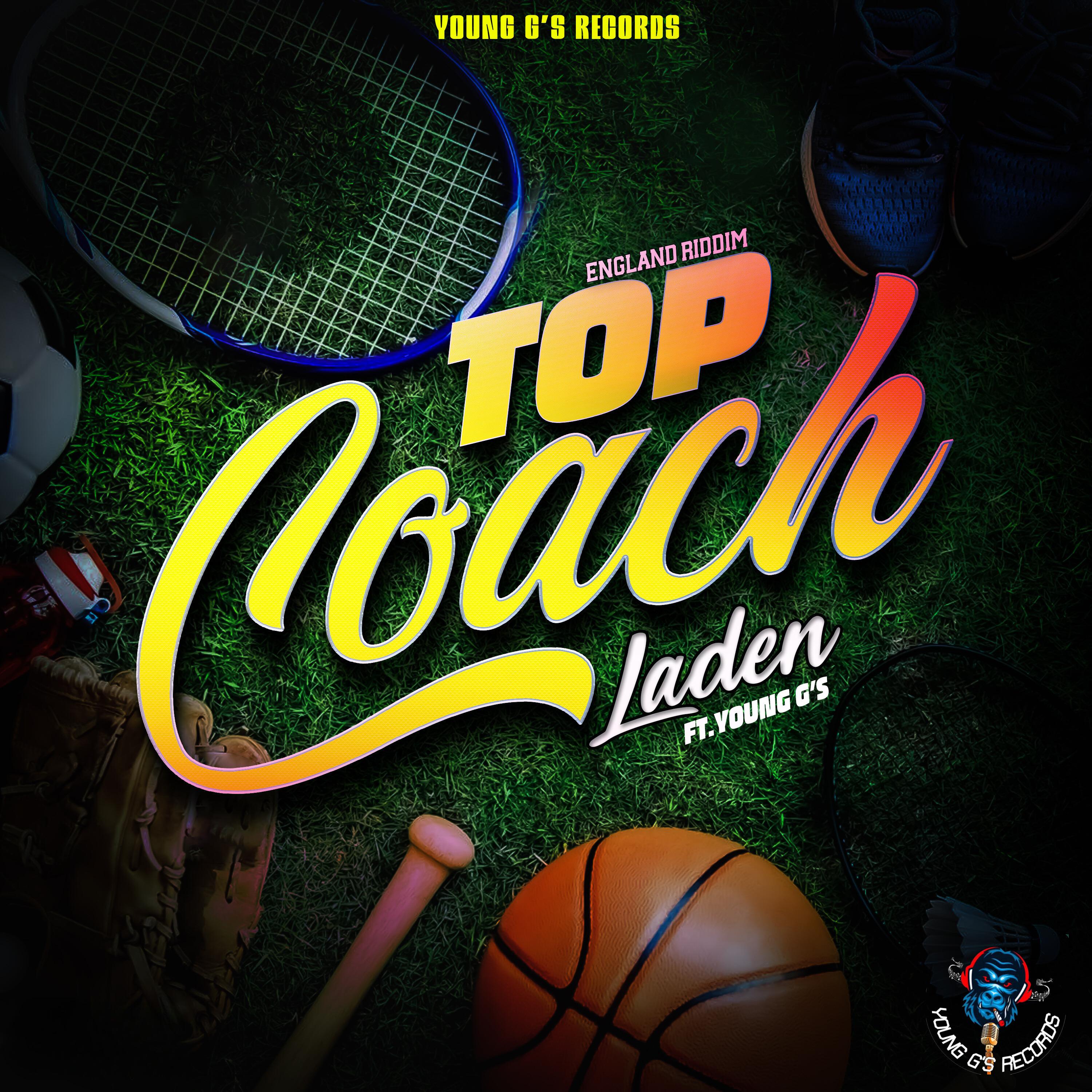Постер альбома Top Coach