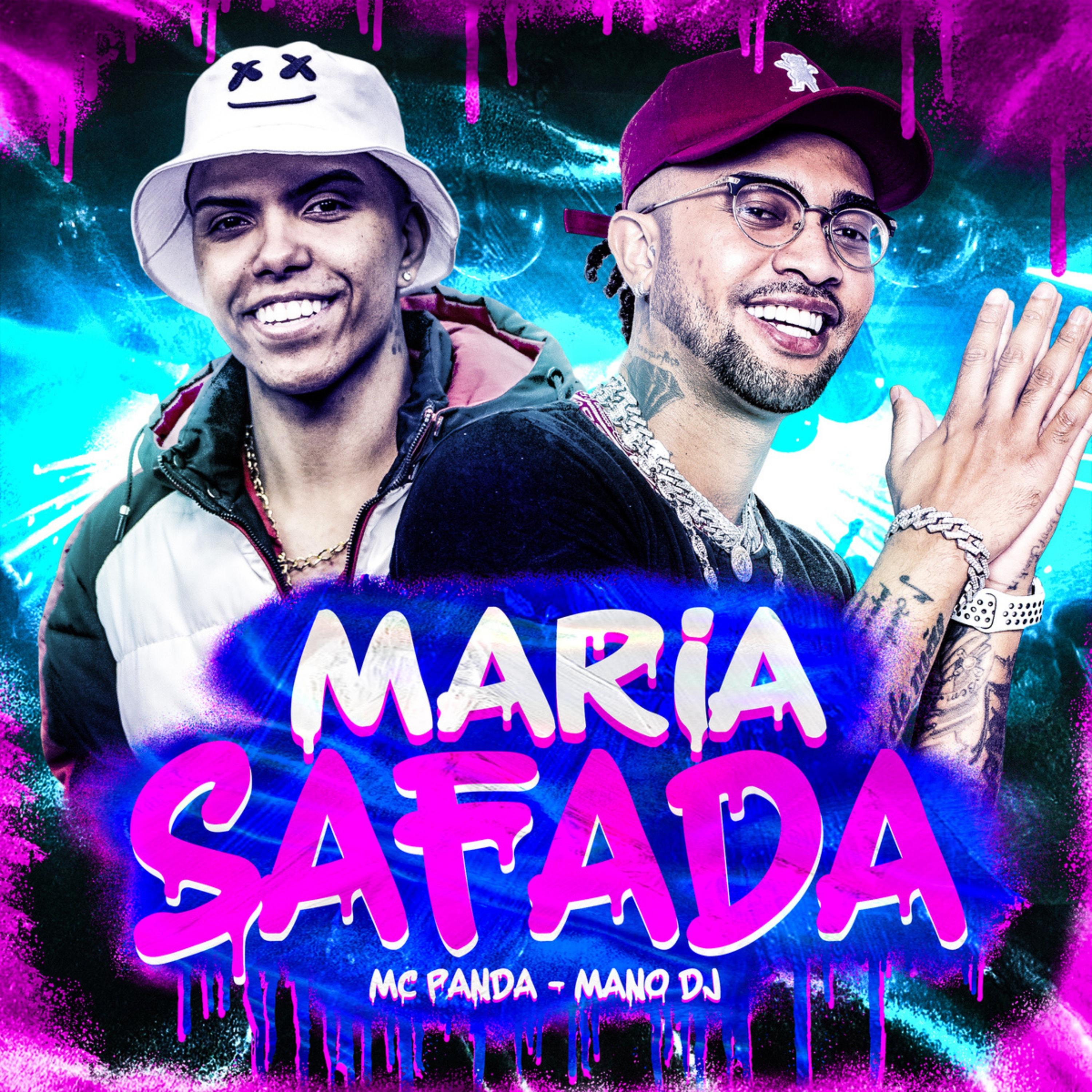 Постер альбома Maria Safada