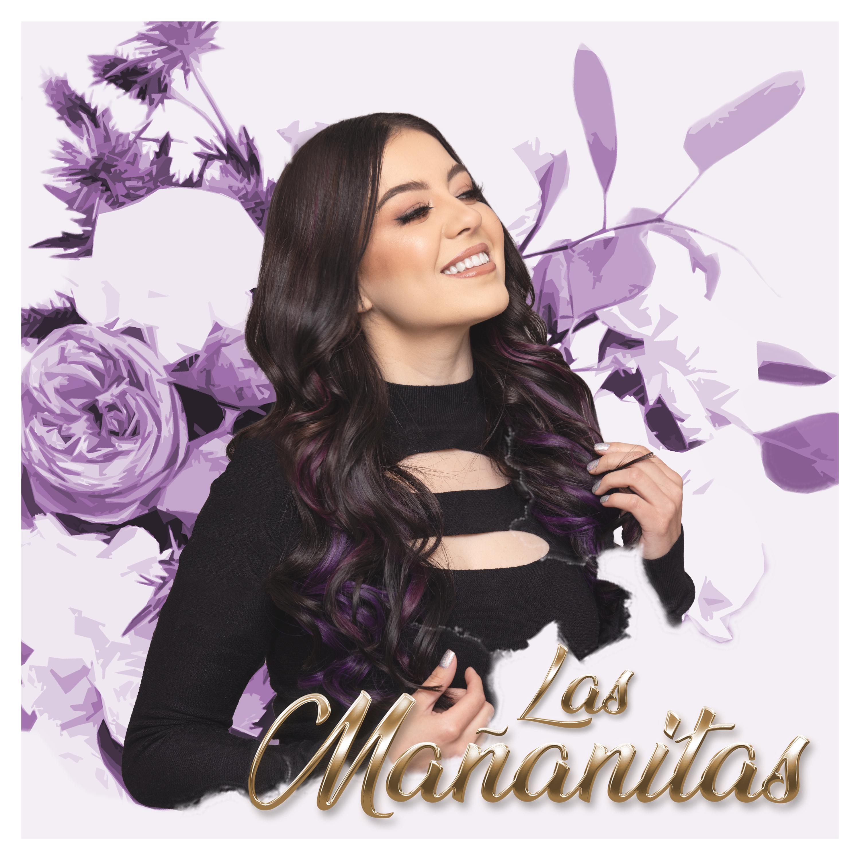Постер альбома Las Mañanitas