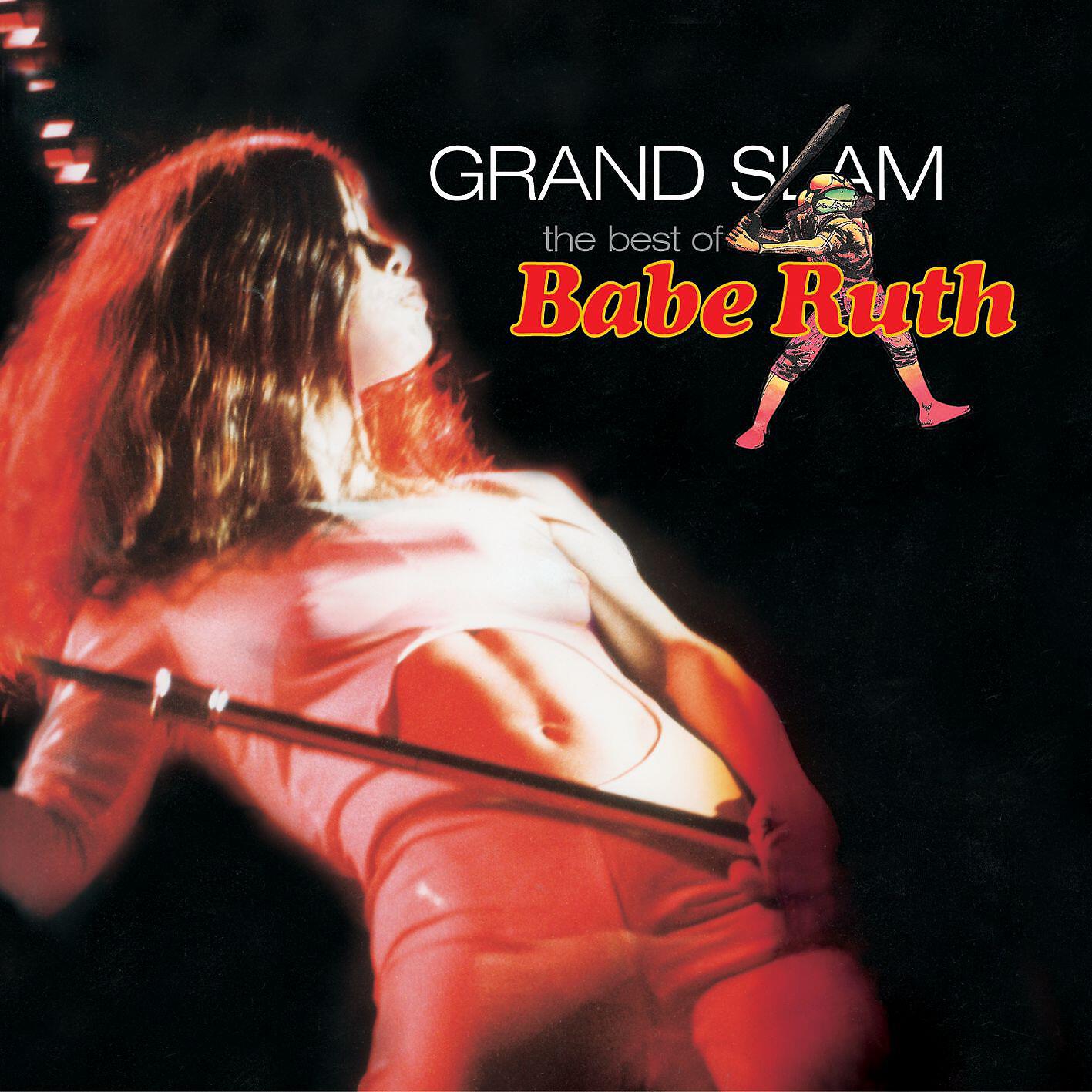 Babe Ruth - Wells Fargo (1994 Remaster)