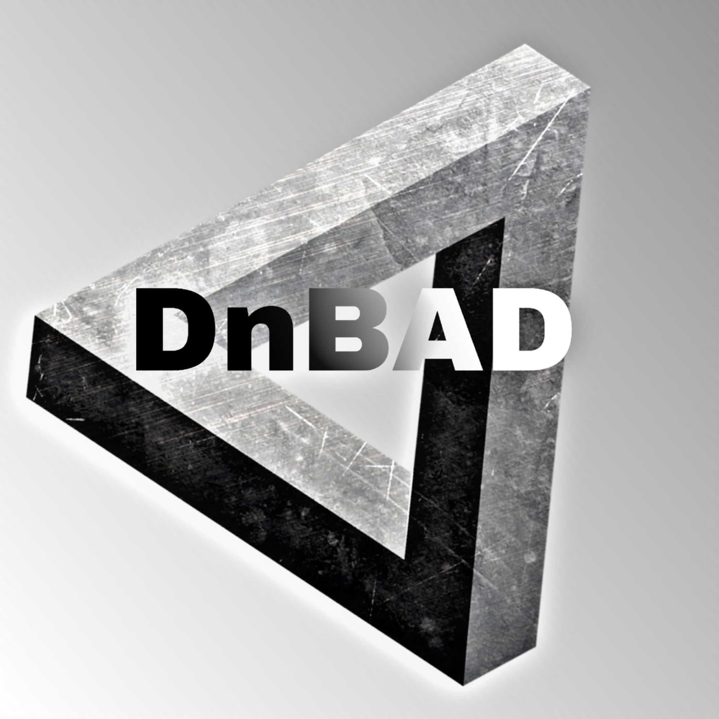 Постер альбома DnBAD