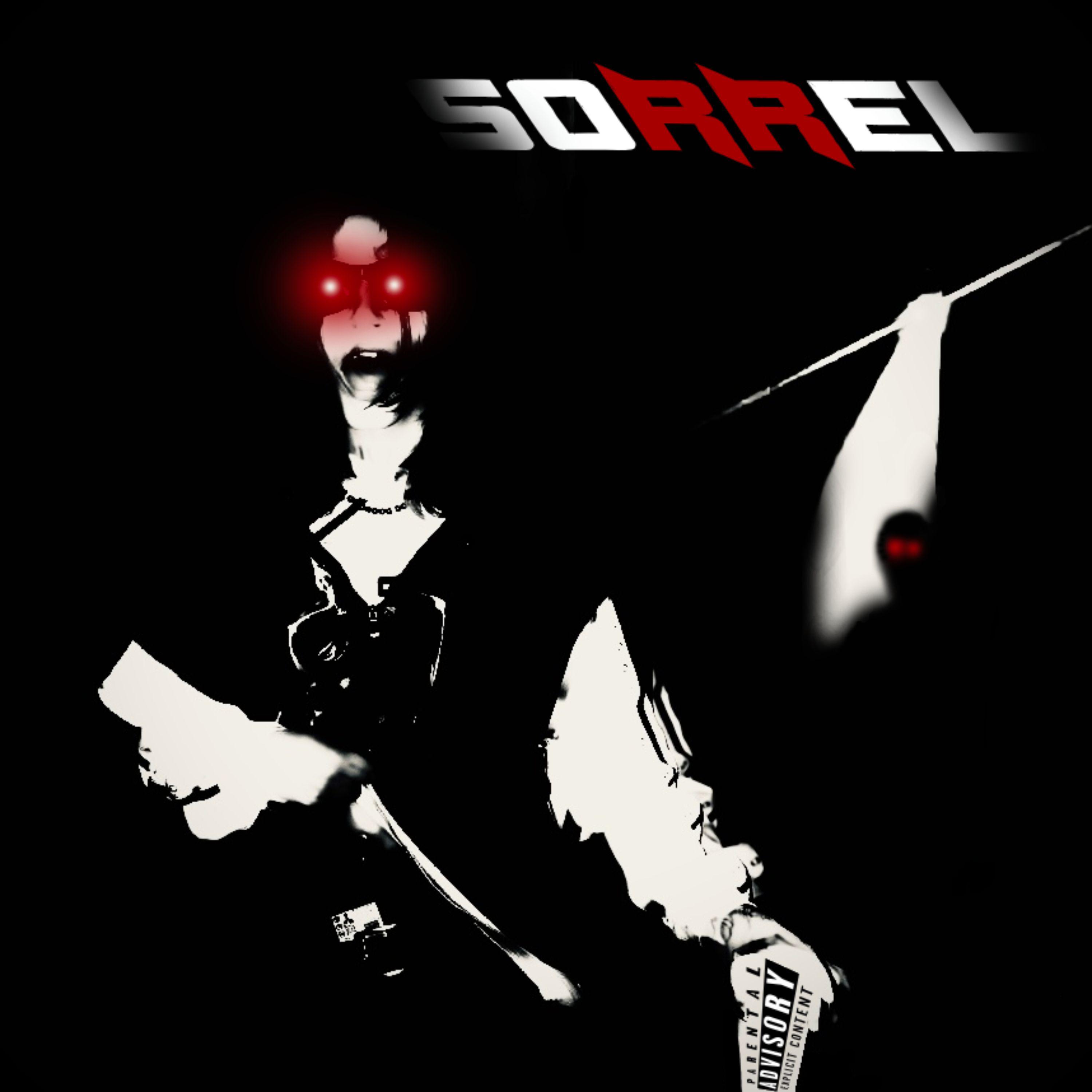 Постер альбома Sorrel
