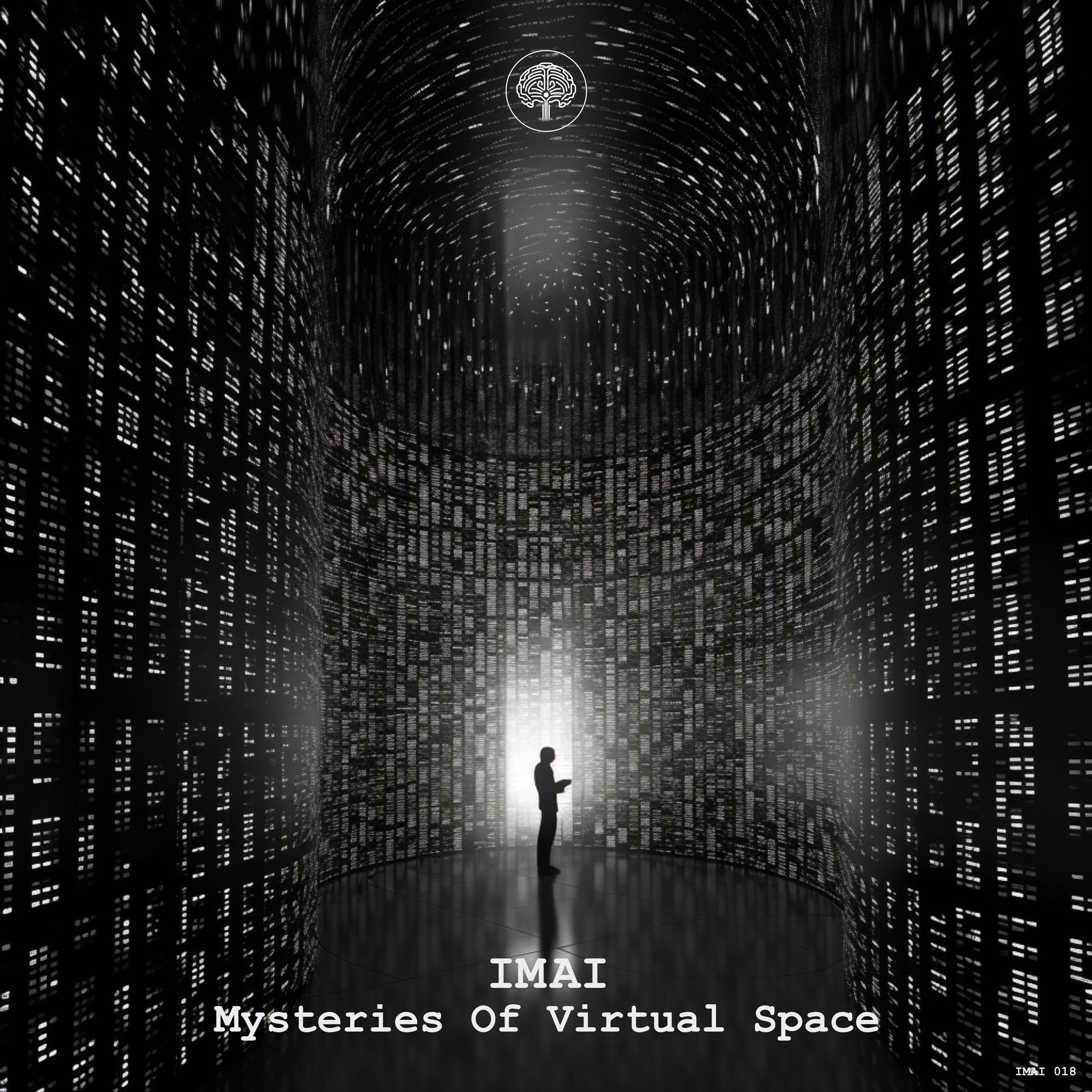 Постер альбома Mysteries Of Virtual Space