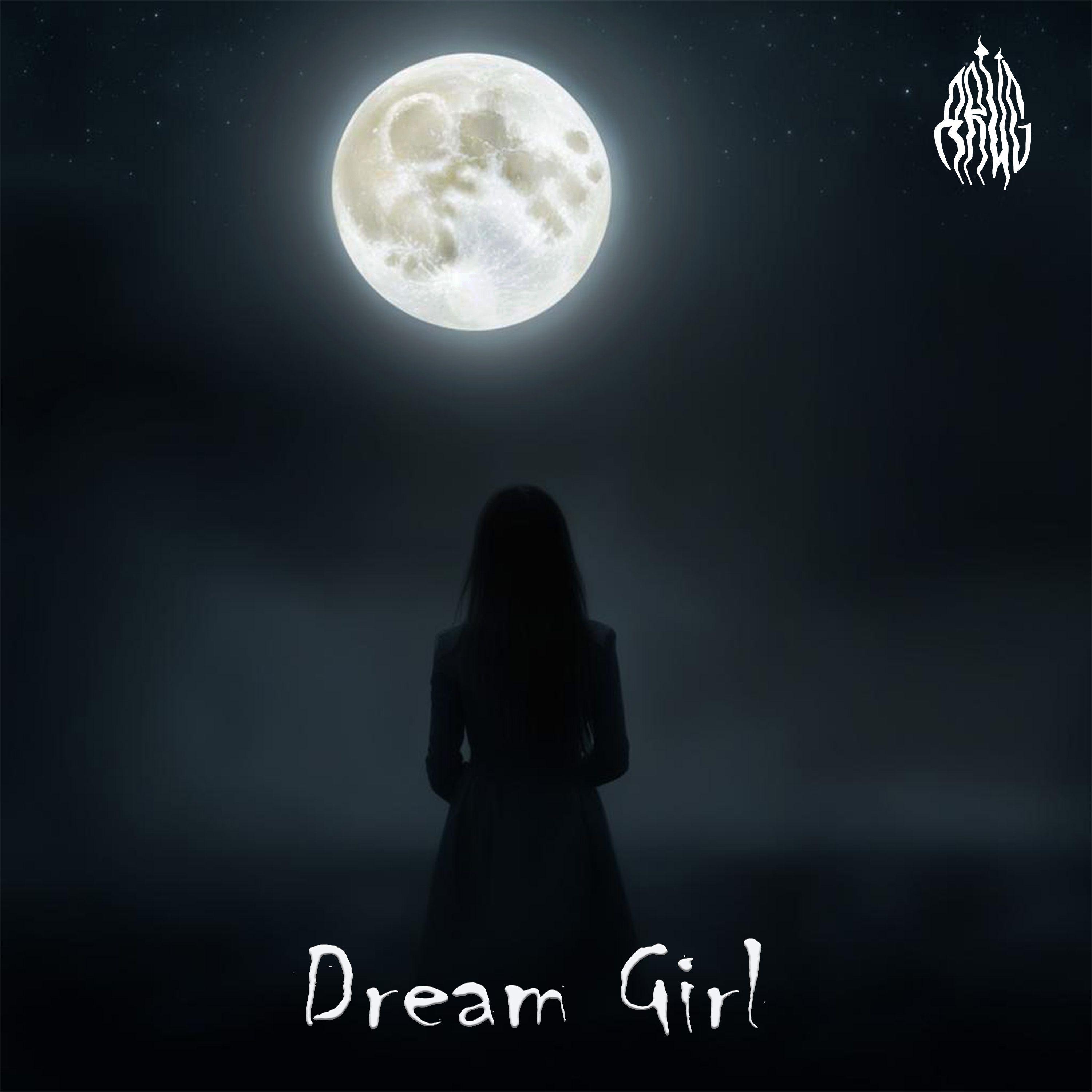 Постер альбома Dream girl