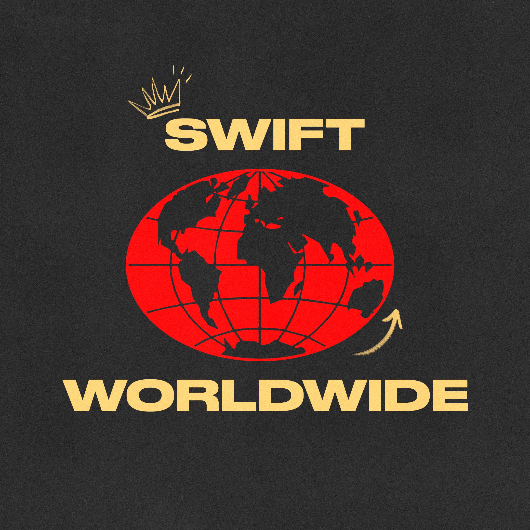 Постер альбома Worldwide