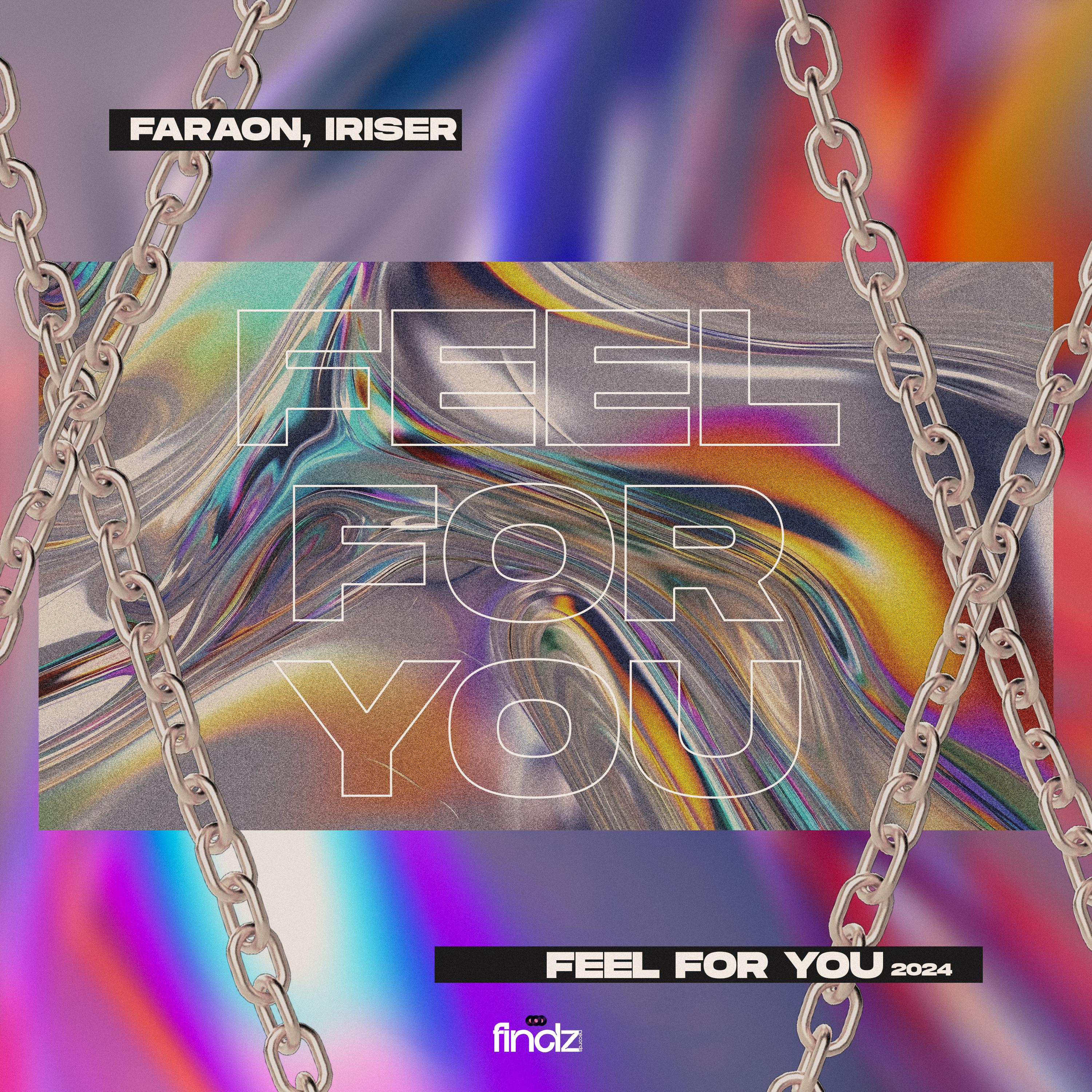 Постер альбома Feel for You (2024 Version)