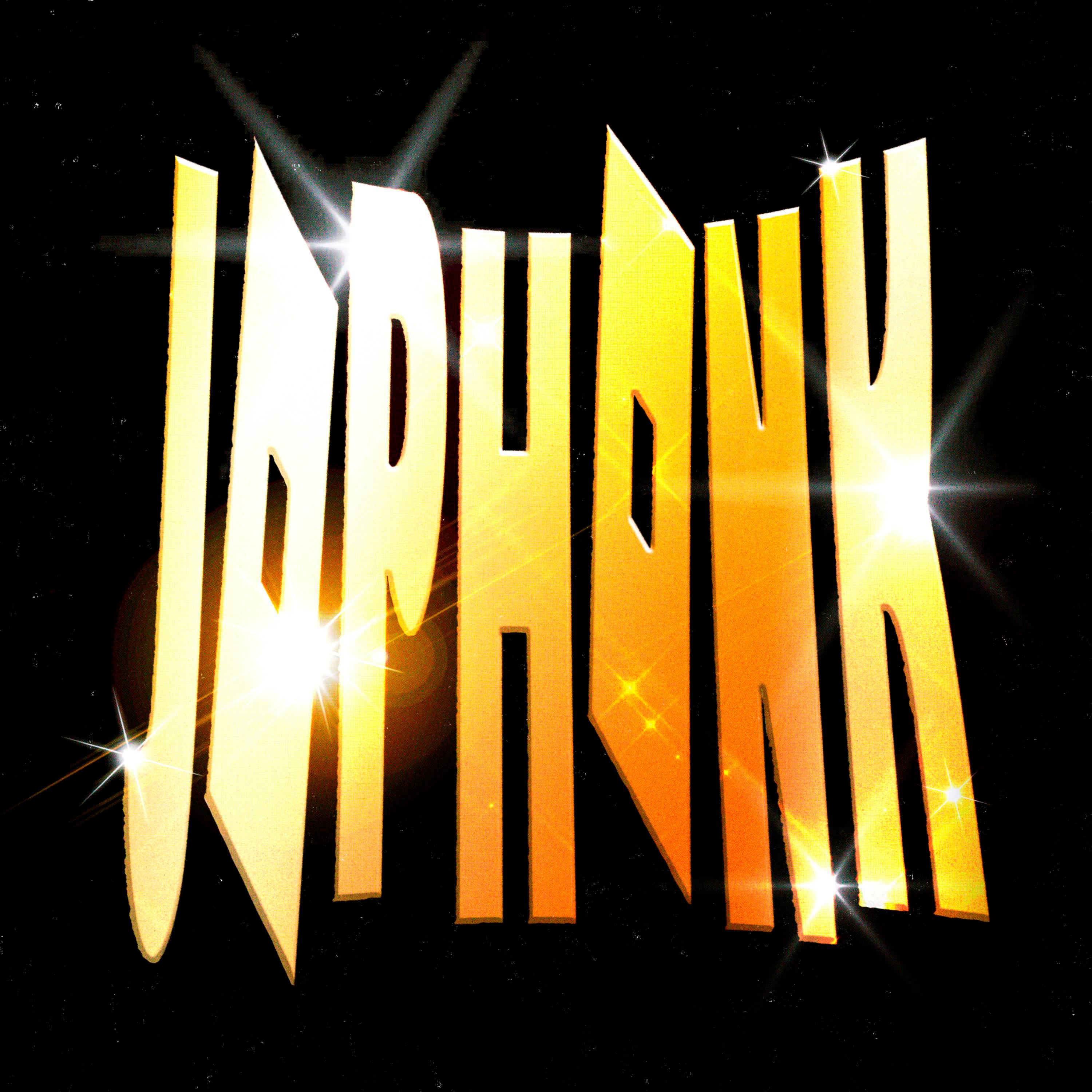 Постер альбома Jophonk