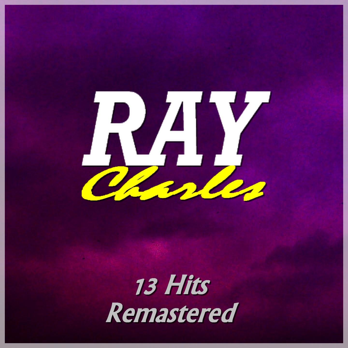 Постер альбома Ray