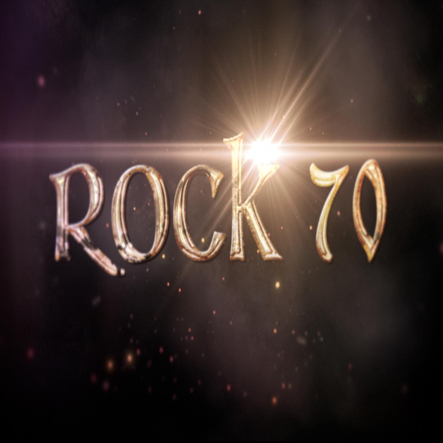 Постер альбома Rock 70