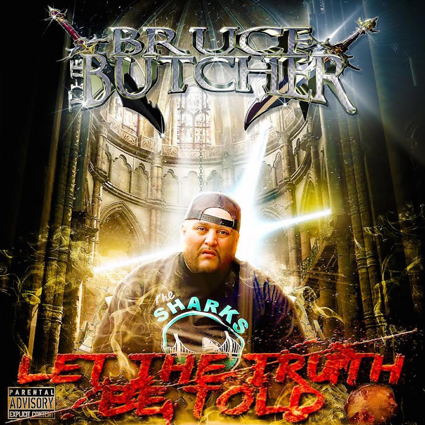 Bruce The Butcher - Counting