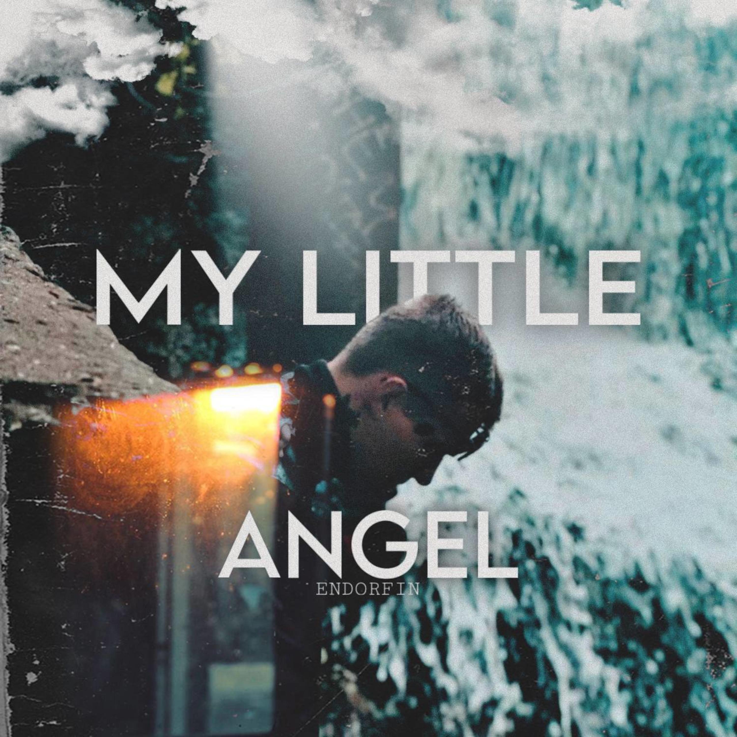 Постер альбома My Little Angel