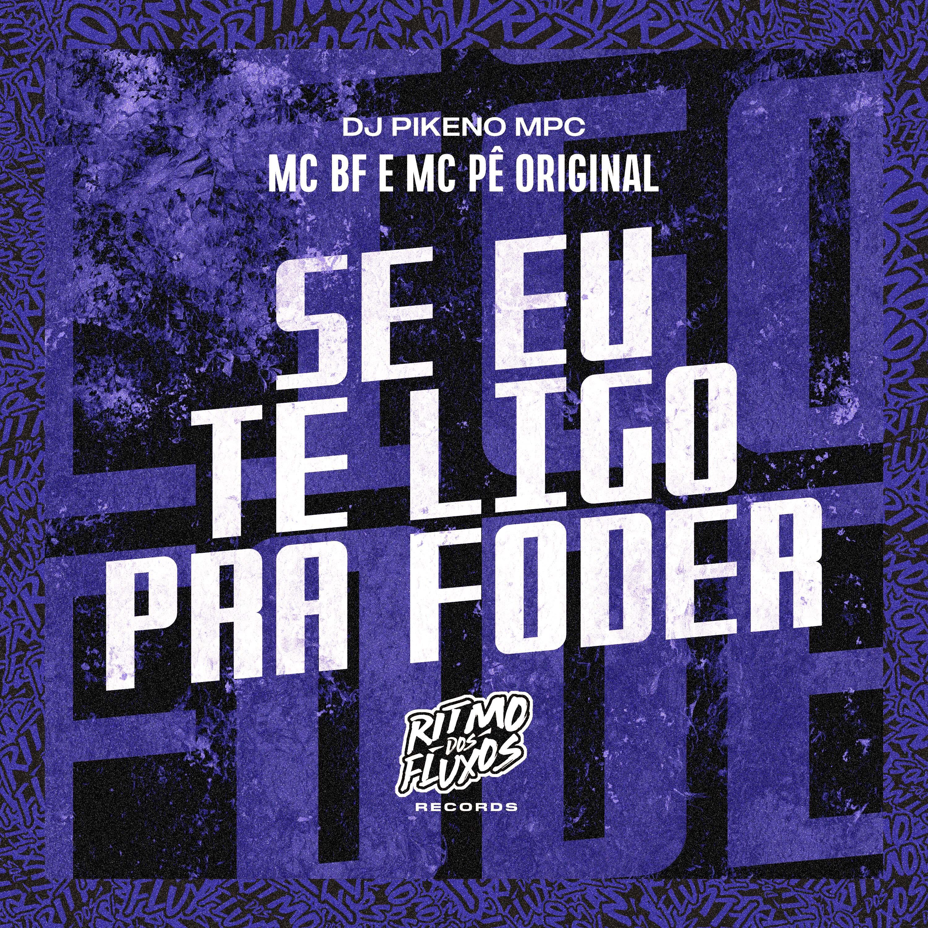 Постер альбома Se Eu Te Ligo pra Fuder