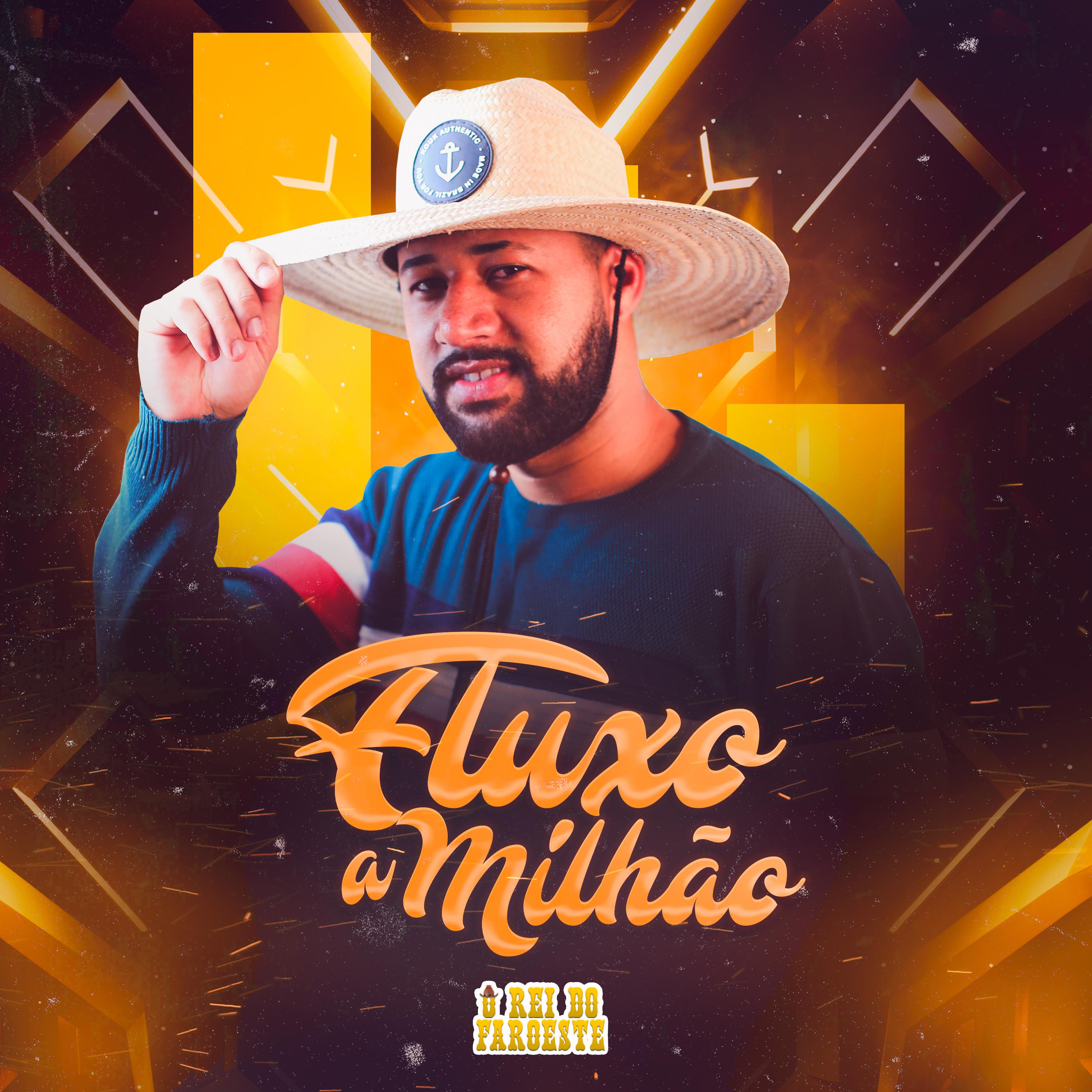 Постер альбома Fluxo a Milhão