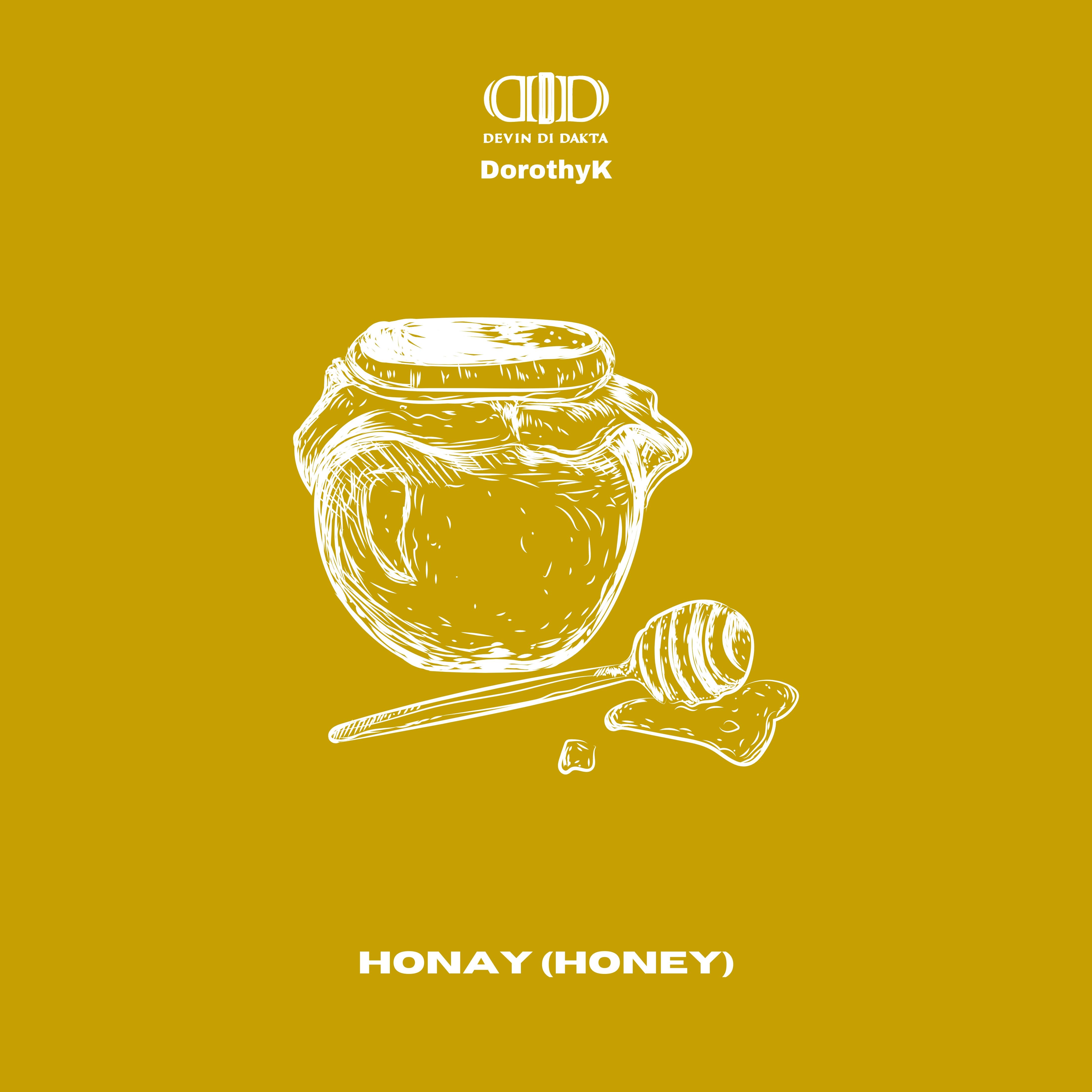 Постер альбома Honay (Honey)