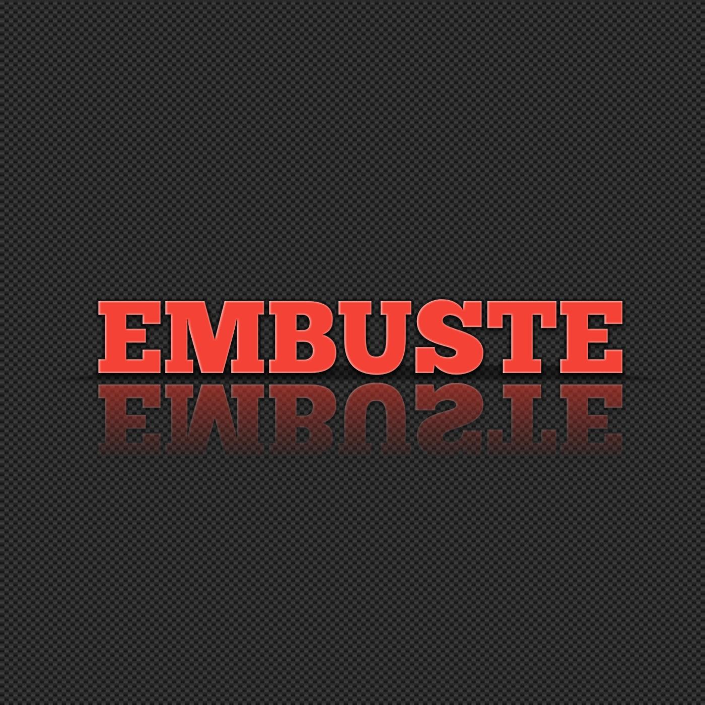 Постер альбома Embuste