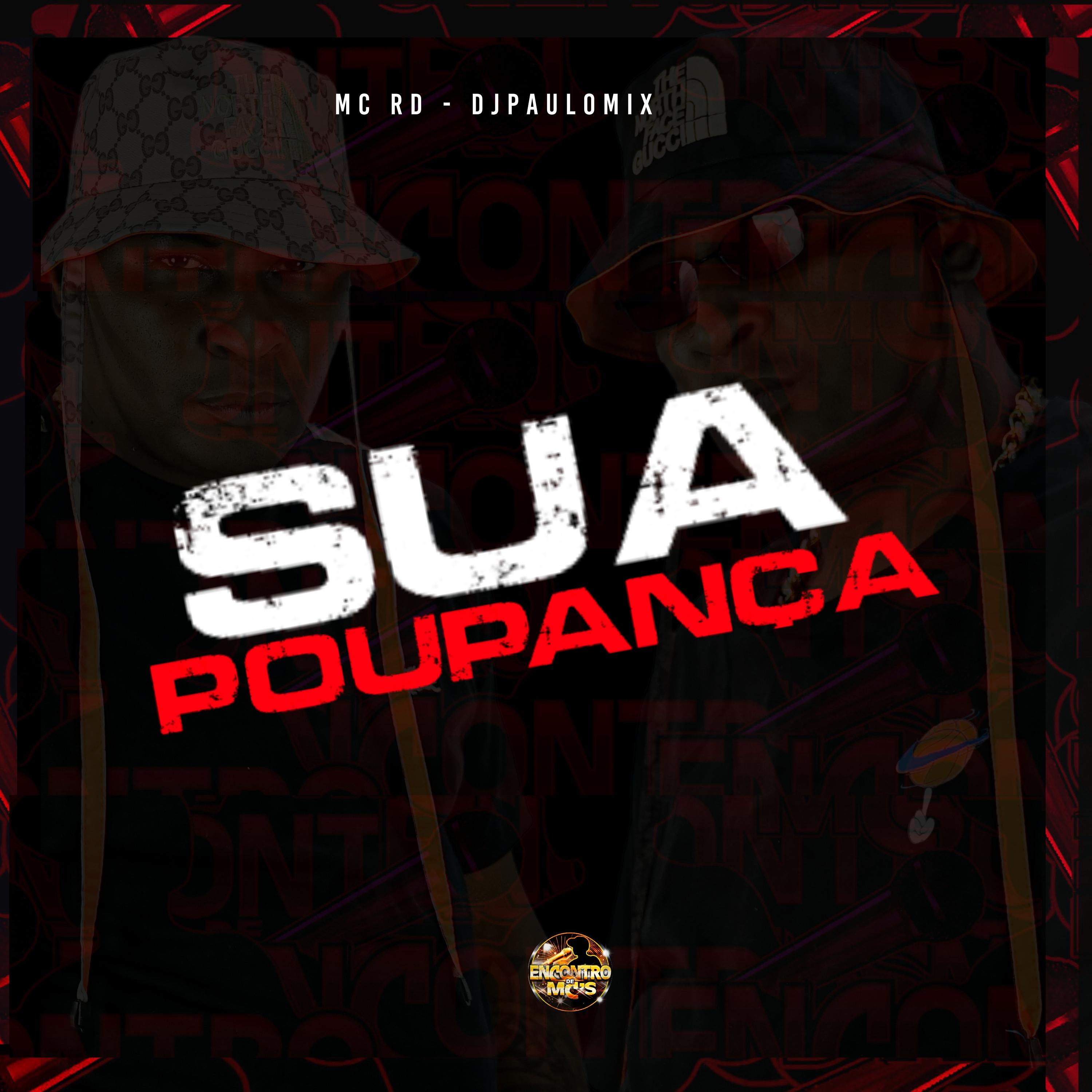 Постер альбома Sua Poupança