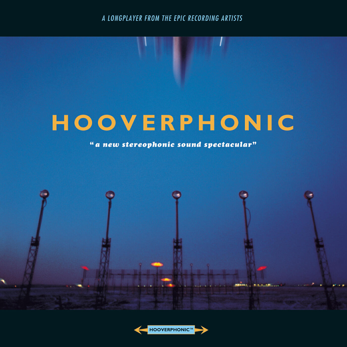 Hooverphonic - Barabas