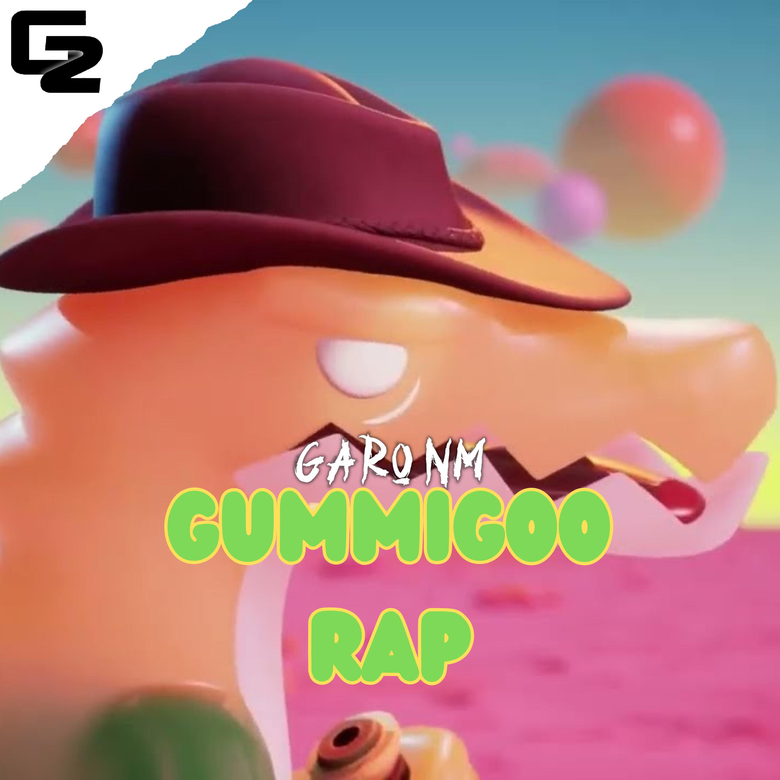 Постер альбома Gummigoo Rap