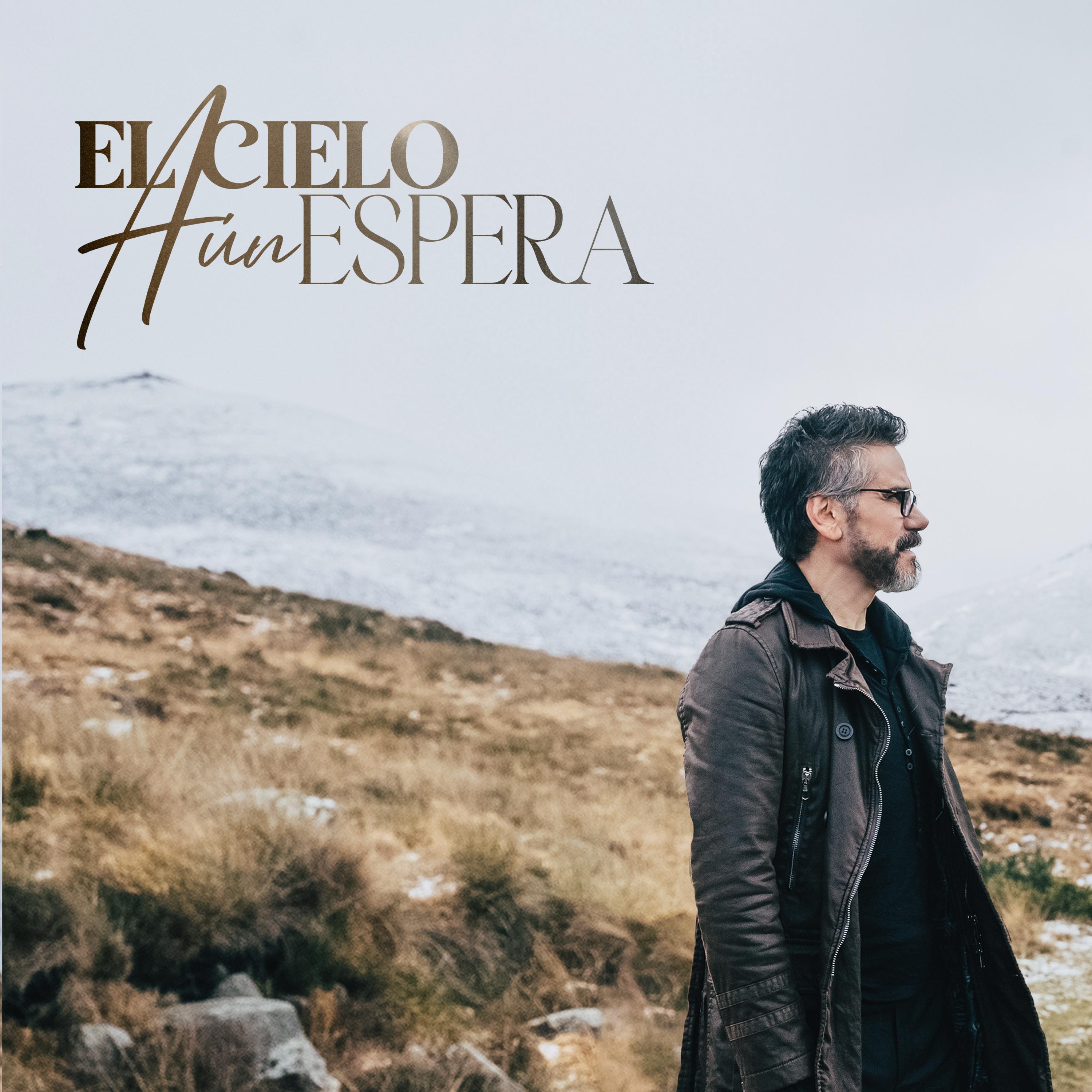 Постер альбома El Cielo Aún Espera
