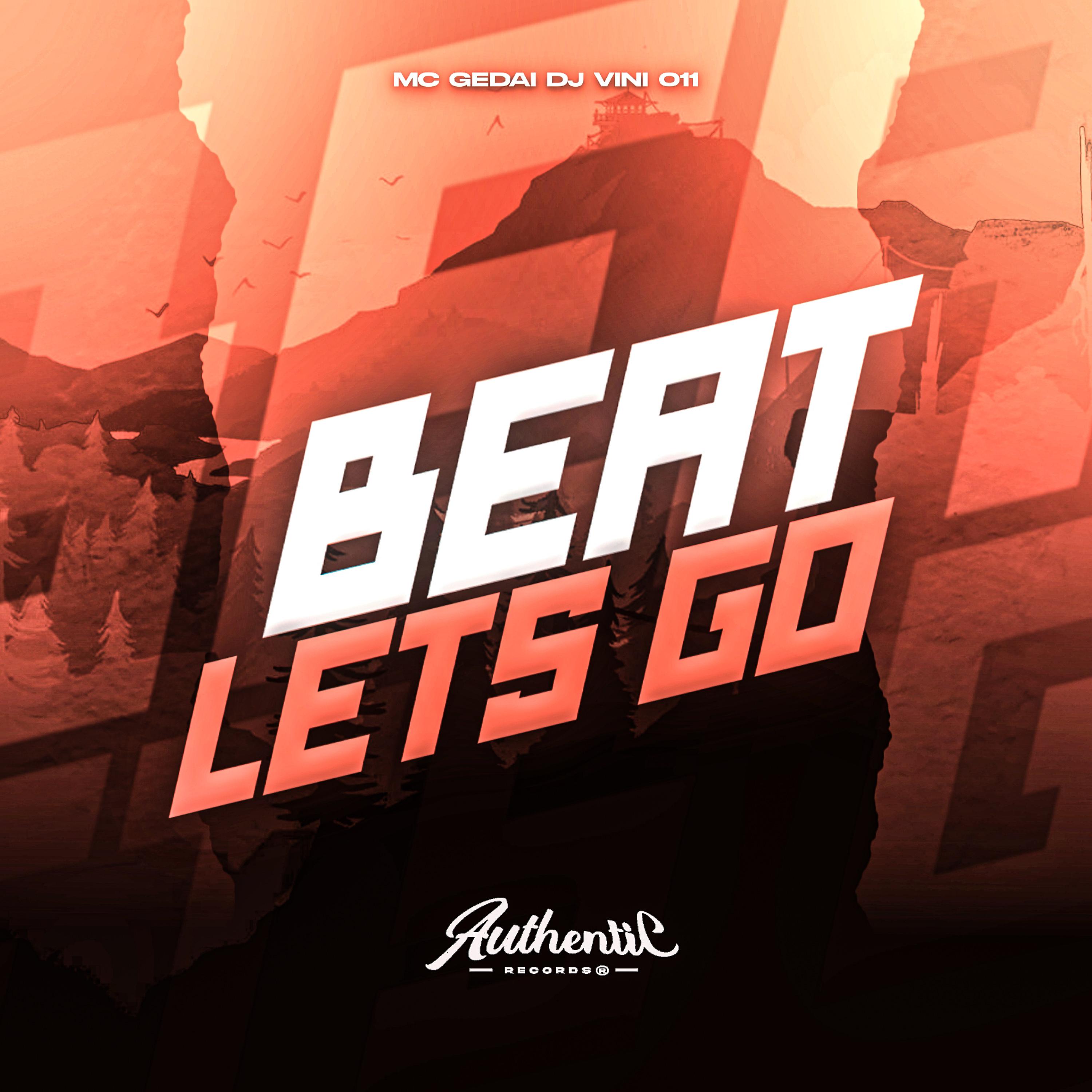 Постер альбома Beat Lets Go