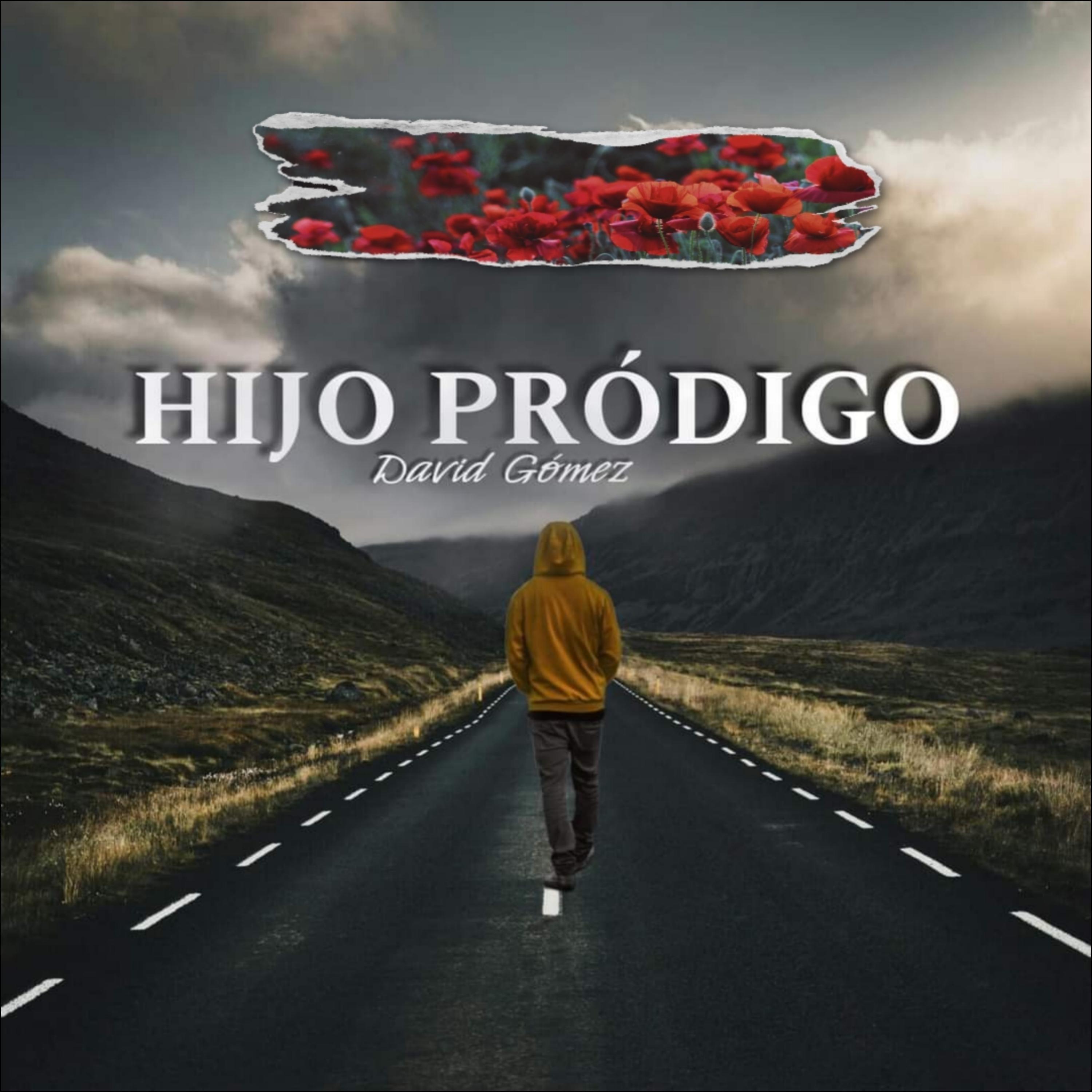 Постер альбома Hijo Prodigo