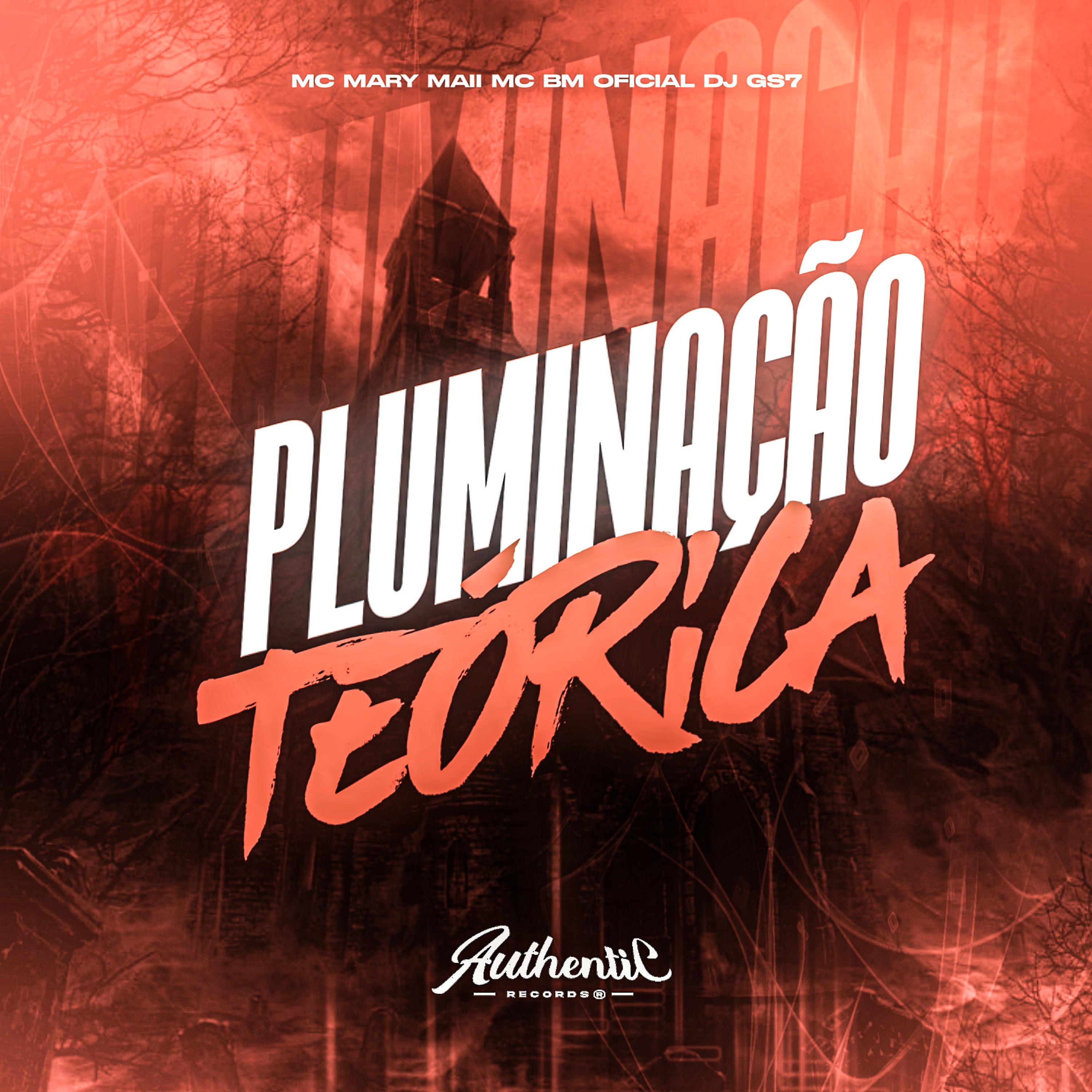 Постер альбома Pluminação Teórica