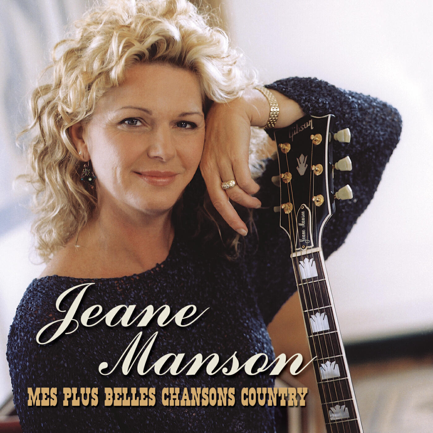 Jeane Manson - Oh Susannah