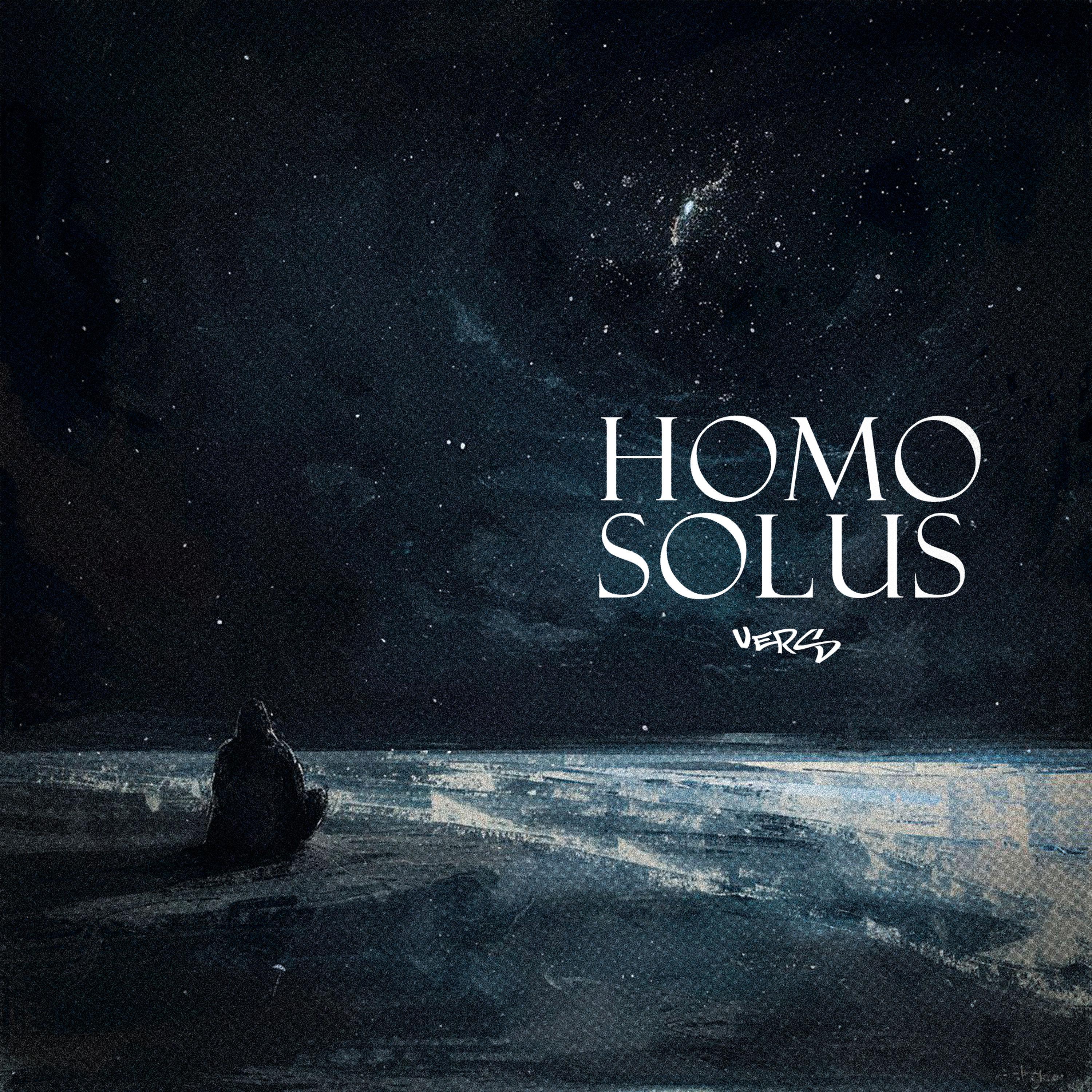 Постер альбома Homo Solus