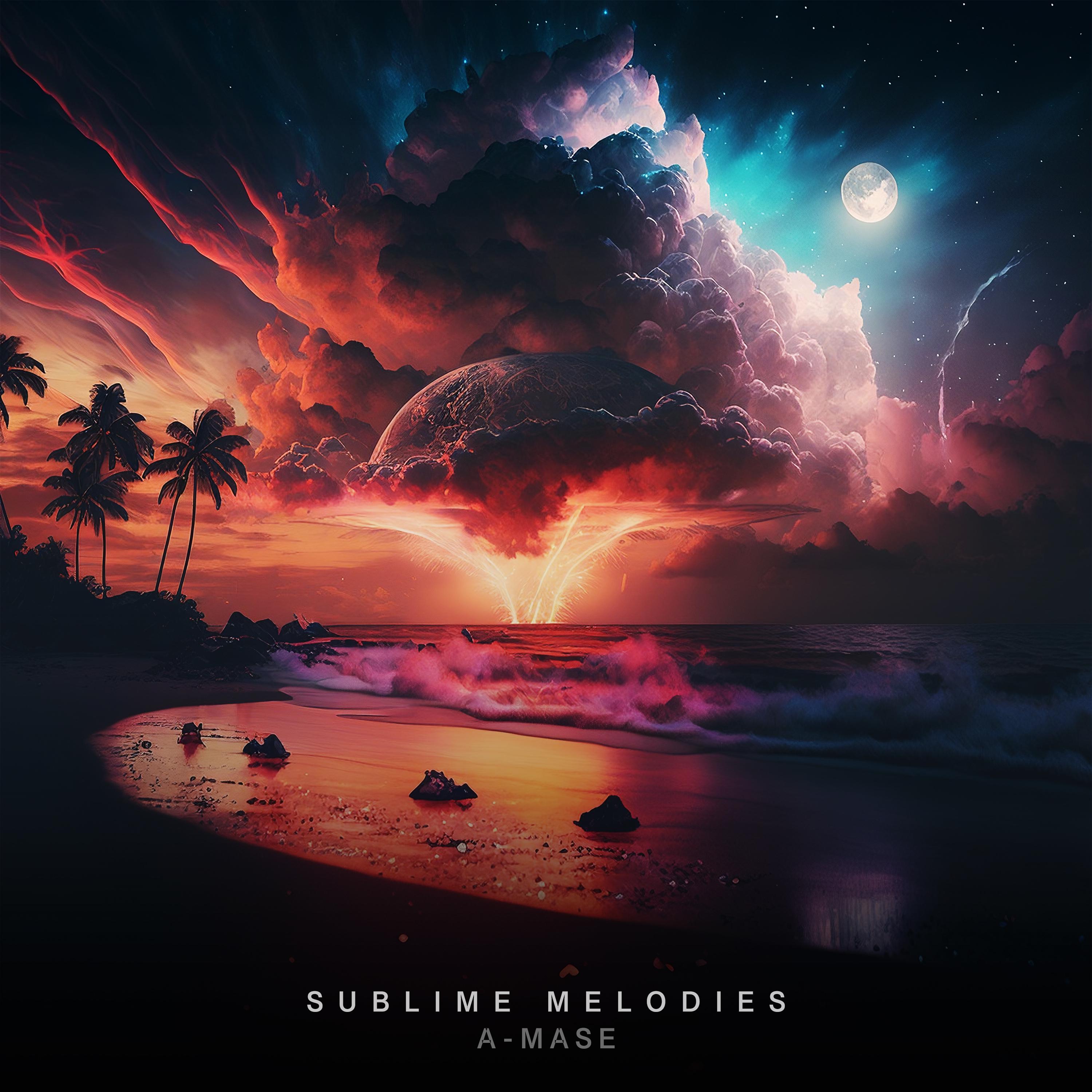 Постер альбома Sublime Melodies