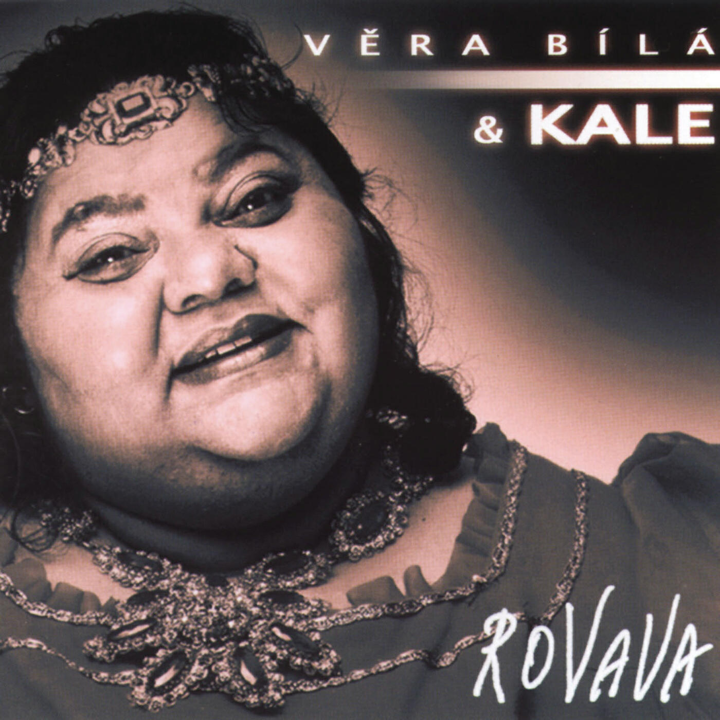 Vera Bila - Amen