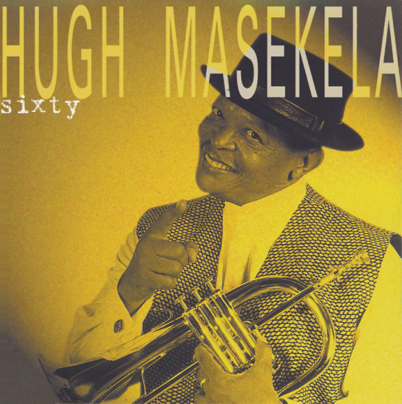 Hugh Masekela - Nomalizo