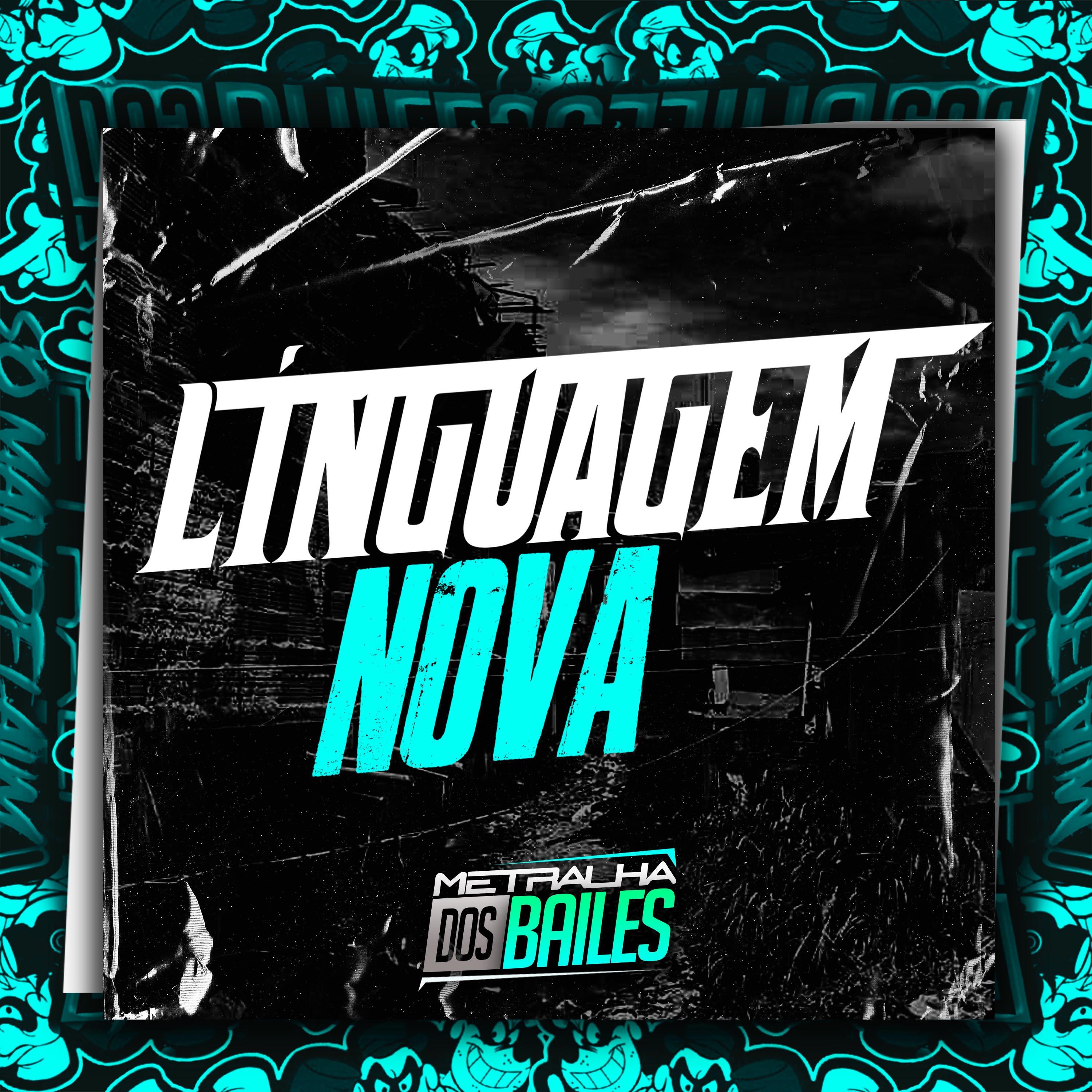 Постер альбома Línguagem Nova