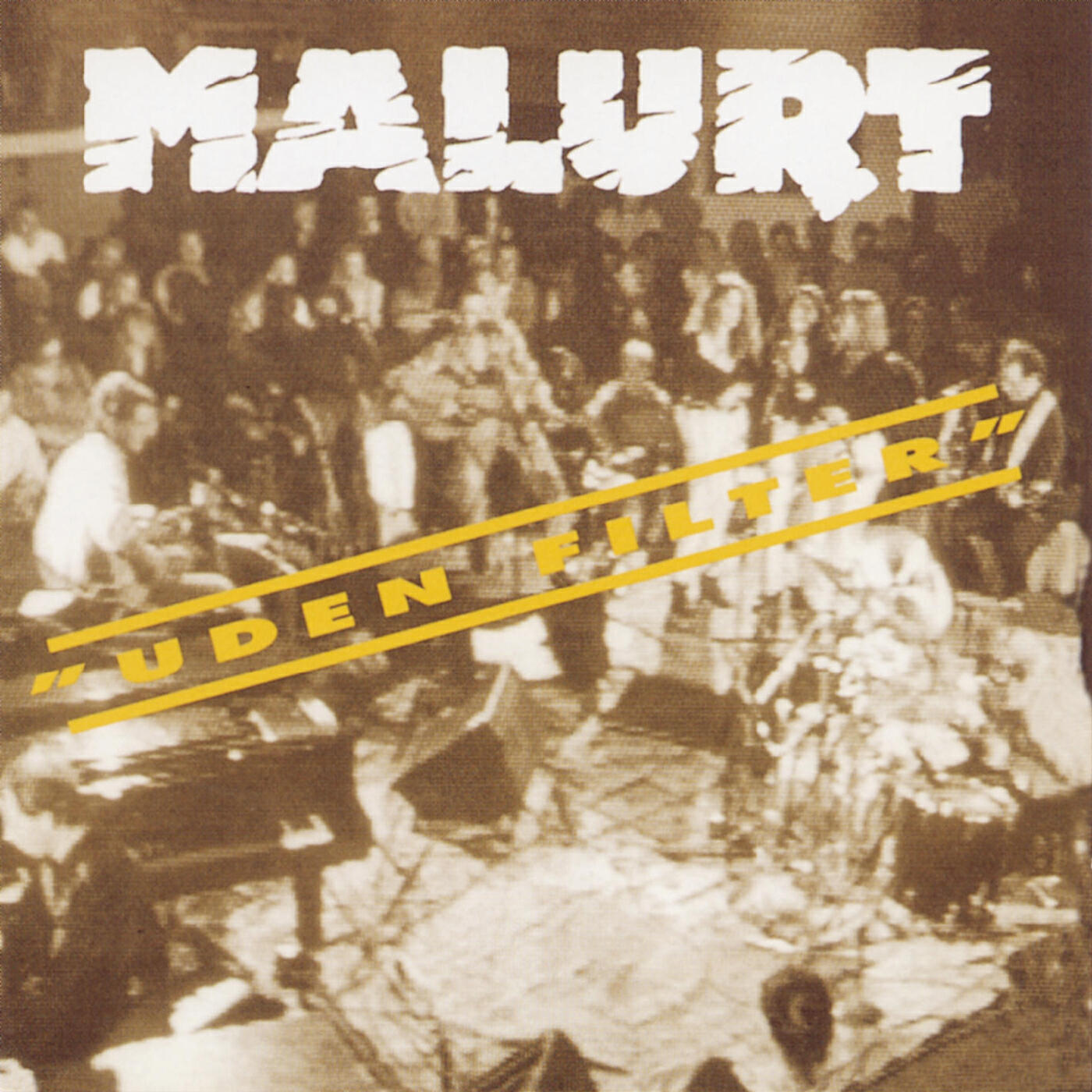 Malurt - Gammel Kærlighed