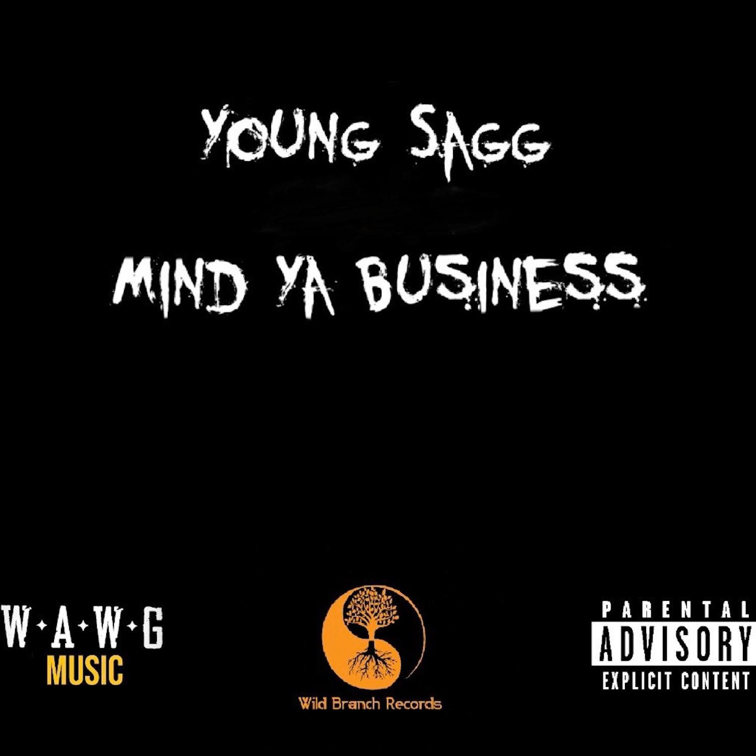 Постер альбома Mind Ya Business