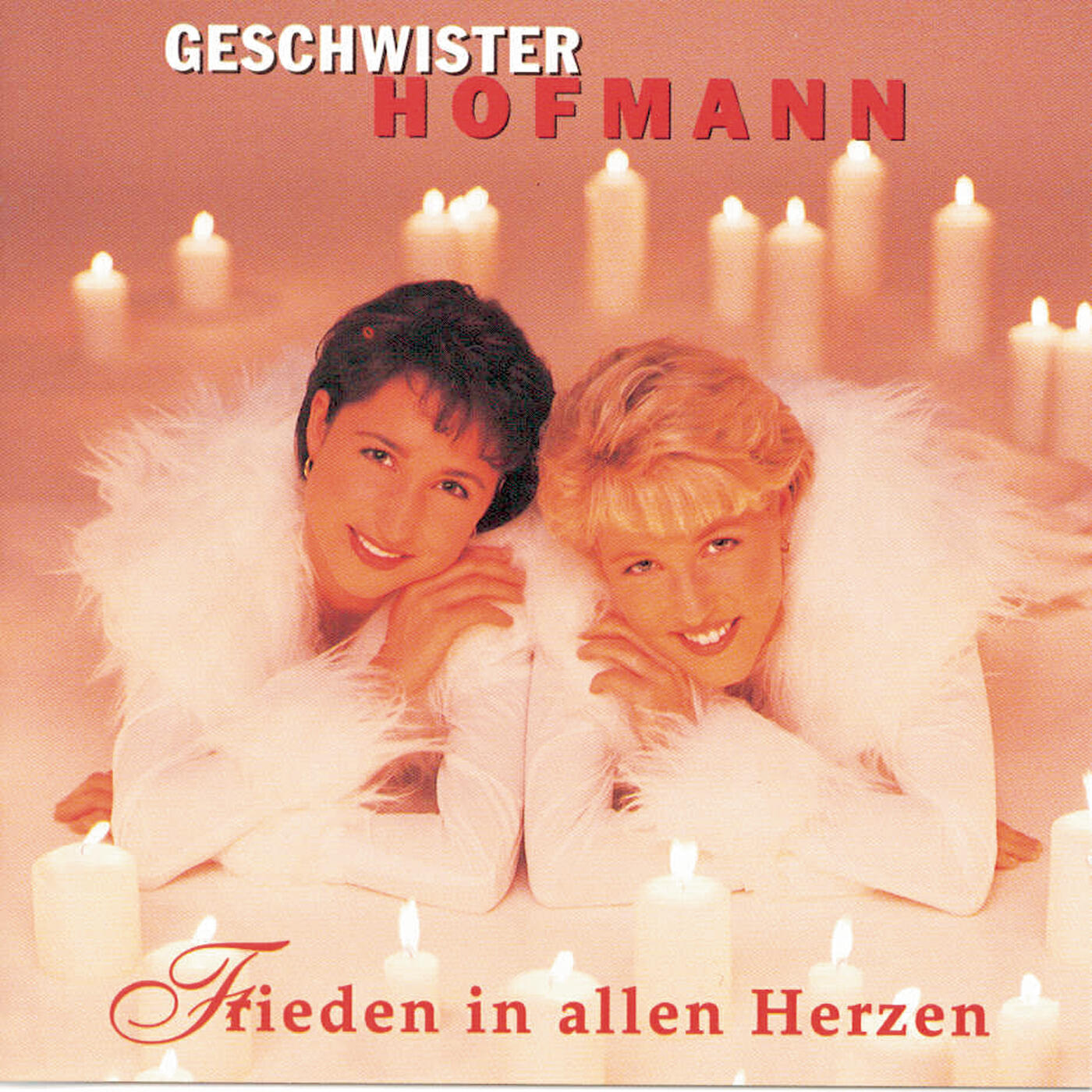 Geschwister Hofmann - Nürnberger Christkindlesmarkt