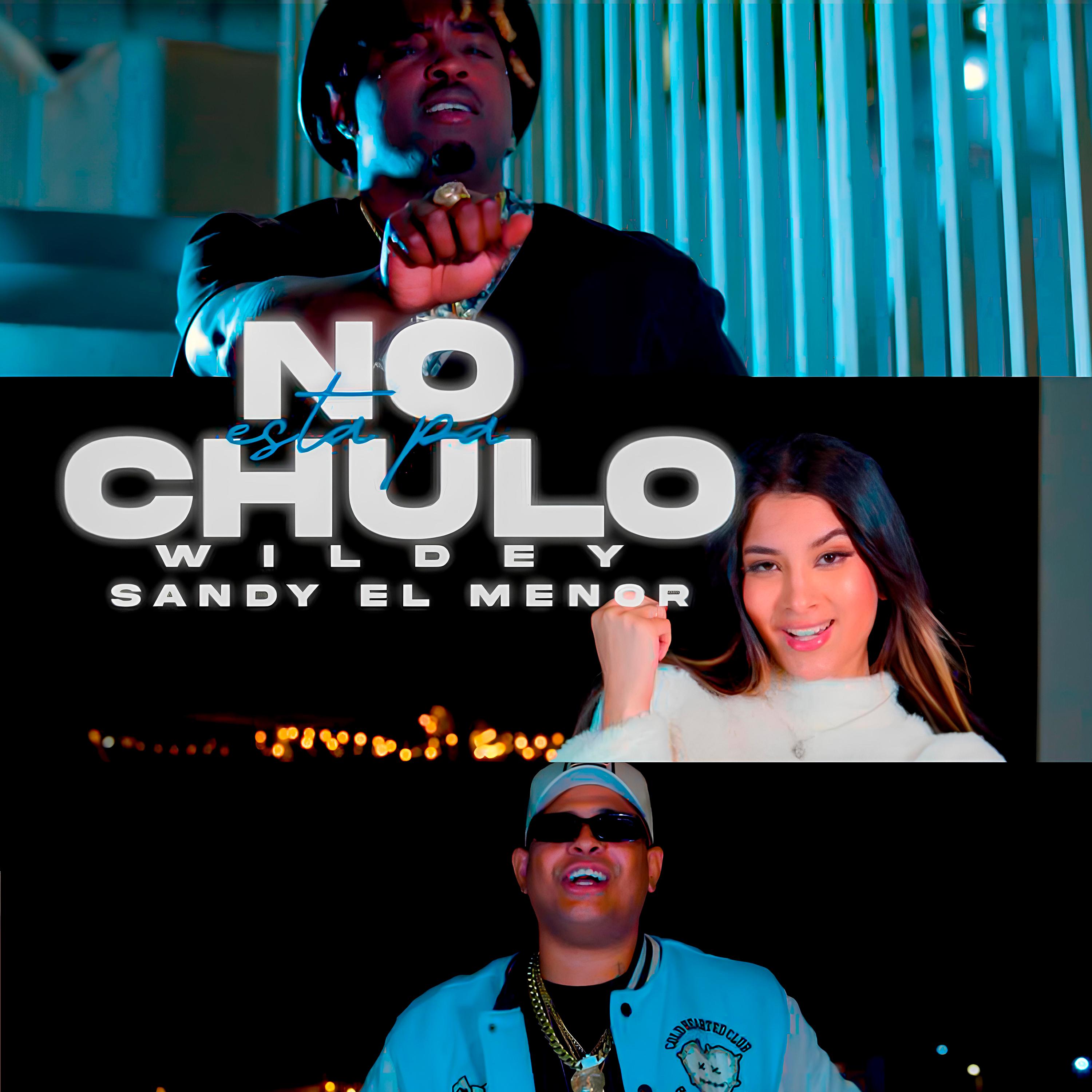 Постер альбома No Esta Pa Chulo