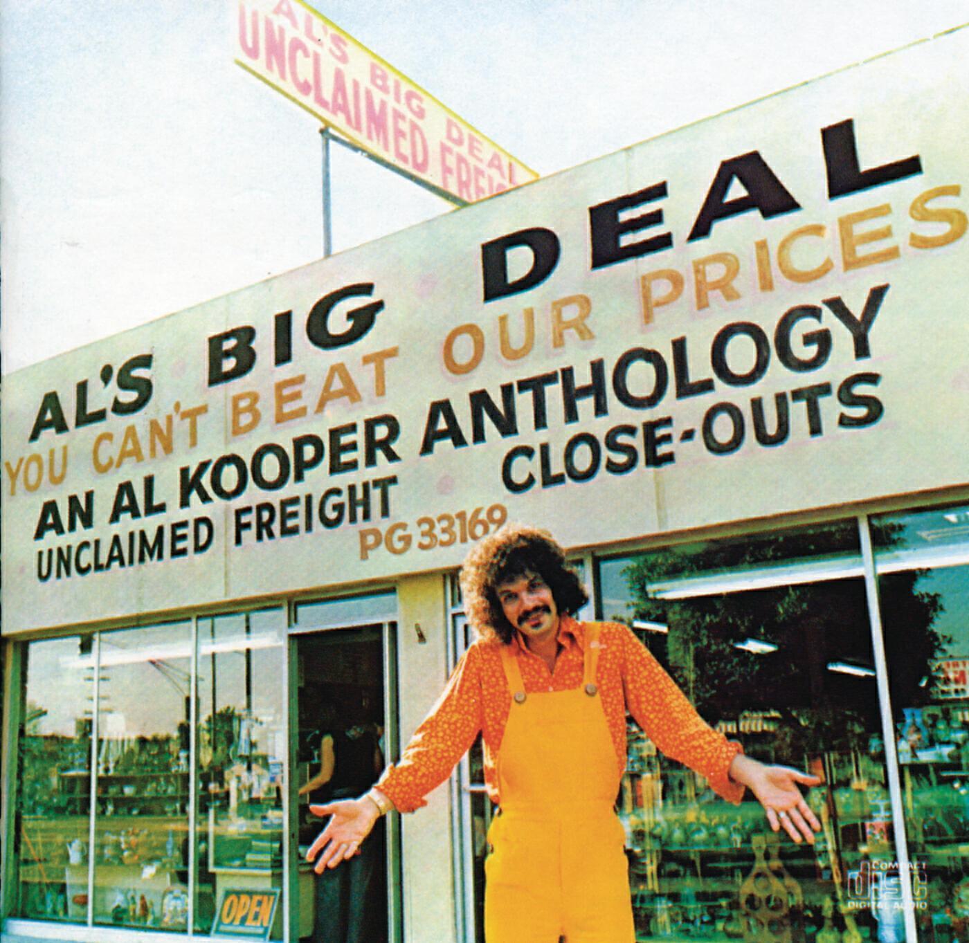 Michael Bloomfield - Albert's Shuffle